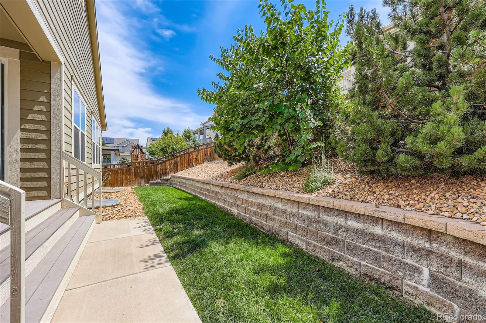 MLS Image #5 for 2611  leafdale circle,castle rock, Colorado