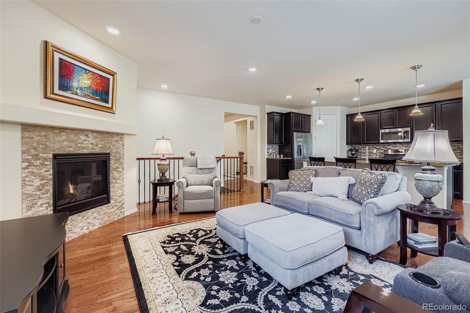 MLS Image #6 for 2611  leafdale circle,castle rock, Colorado