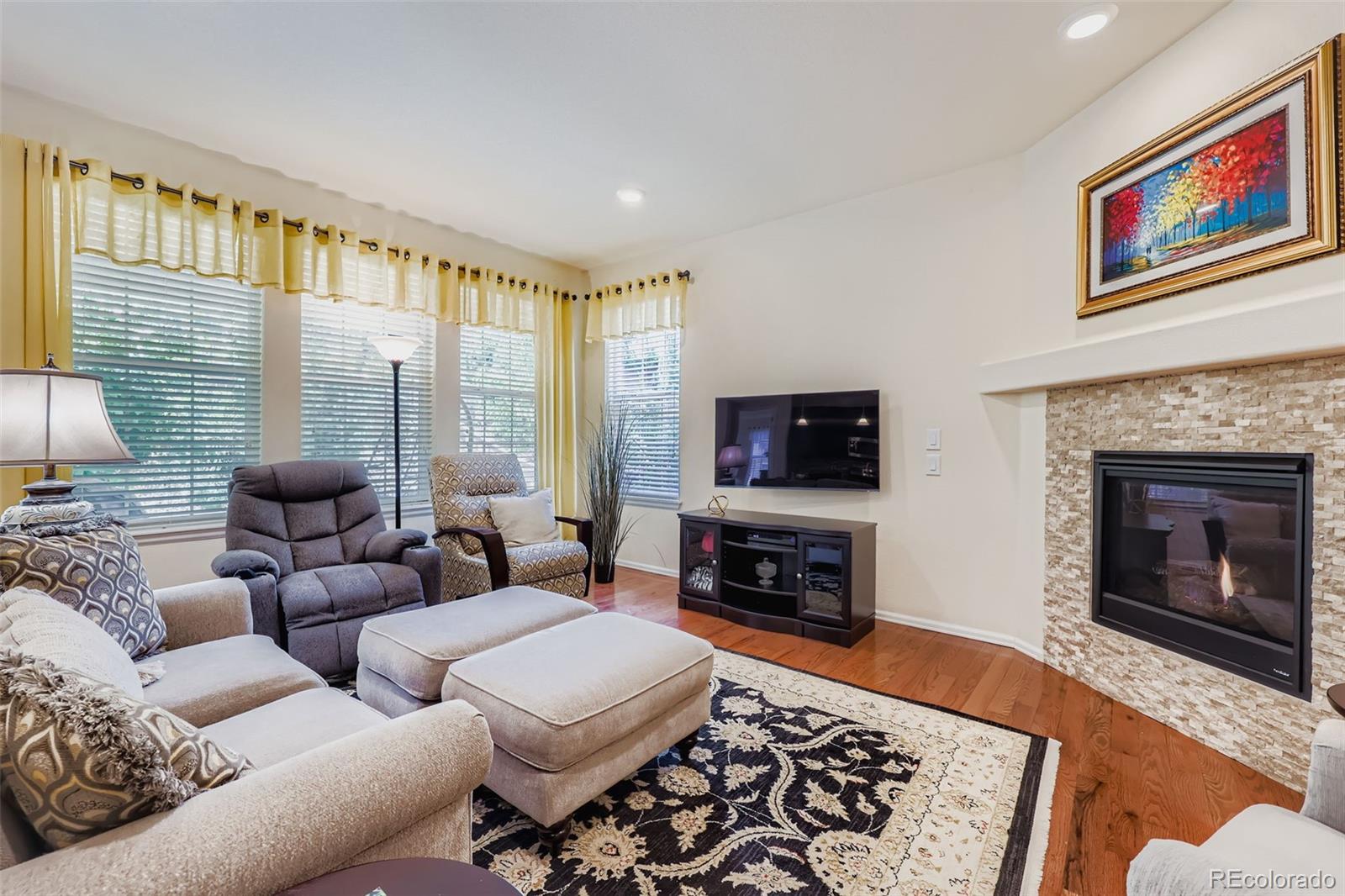 MLS Image #7 for 2611  leafdale circle,castle rock, Colorado