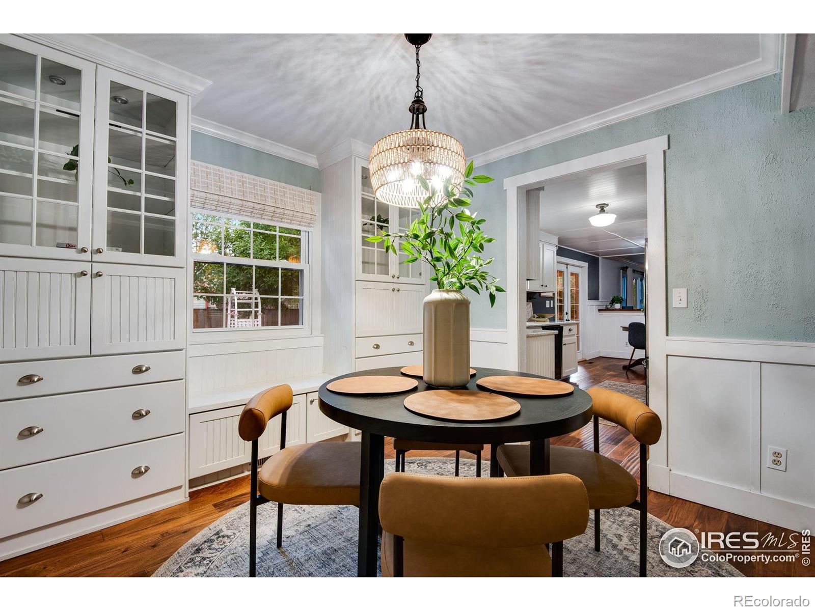 MLS Image #14 for 1673  shenandoah circle,fort collins, Colorado