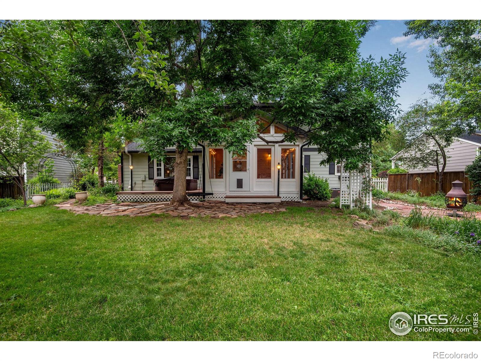 MLS Image #29 for 1673  shenandoah circle,fort collins, Colorado