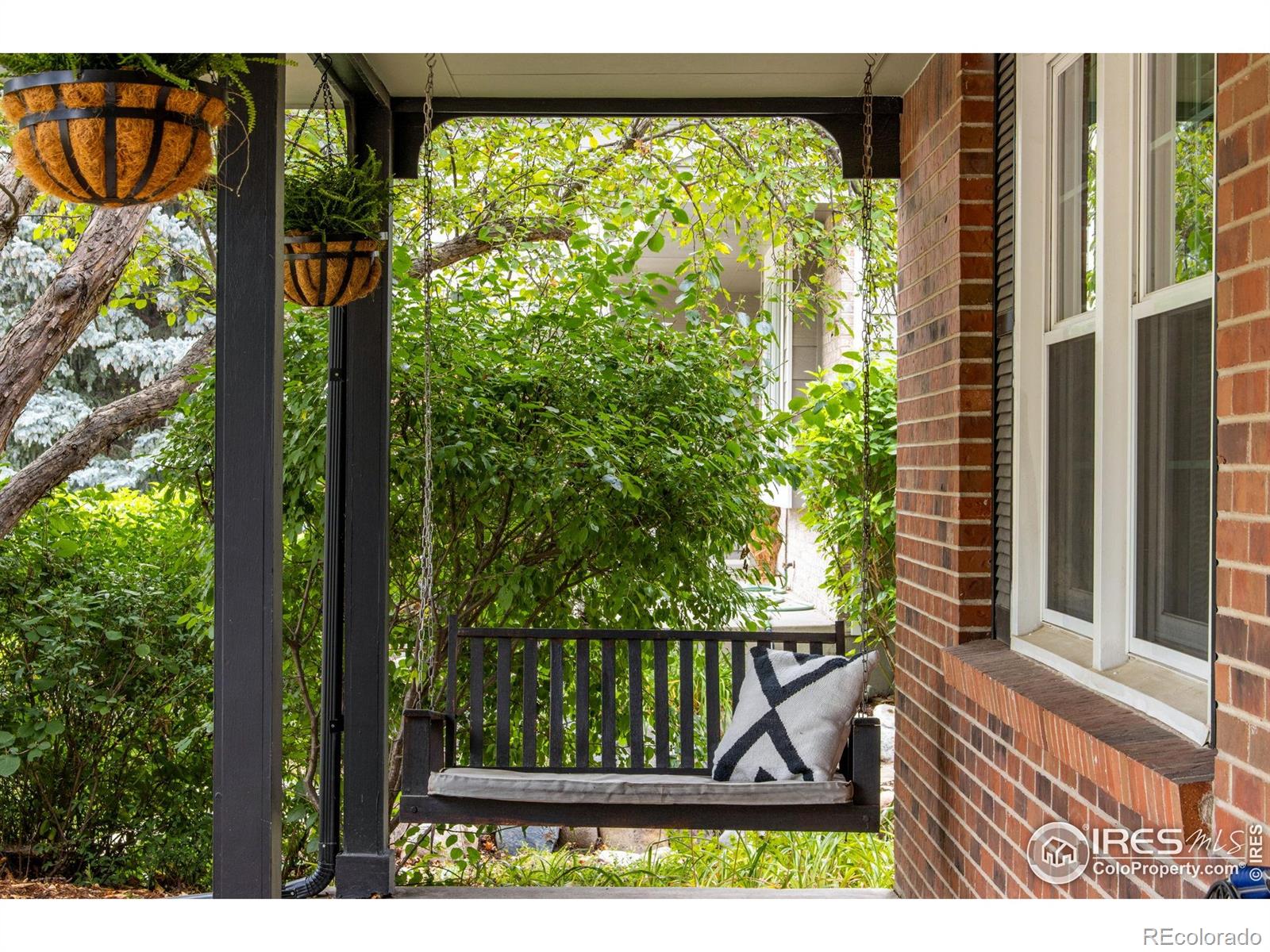 MLS Image #3 for 1673  shenandoah circle,fort collins, Colorado