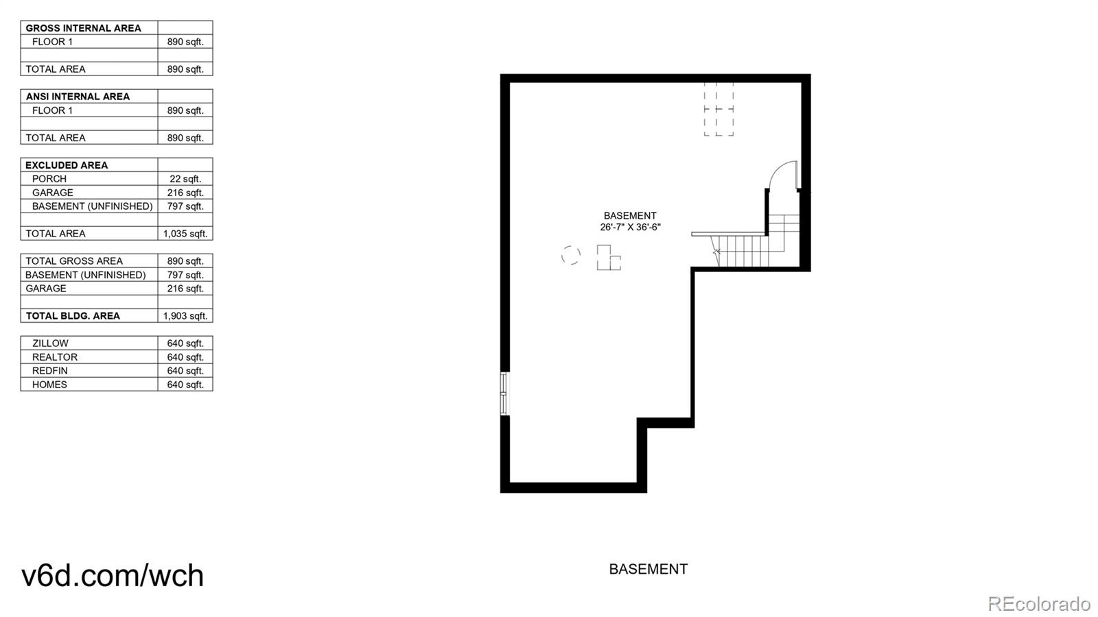 MLS Image #21 for 13322  ash circle,thornton, Colorado