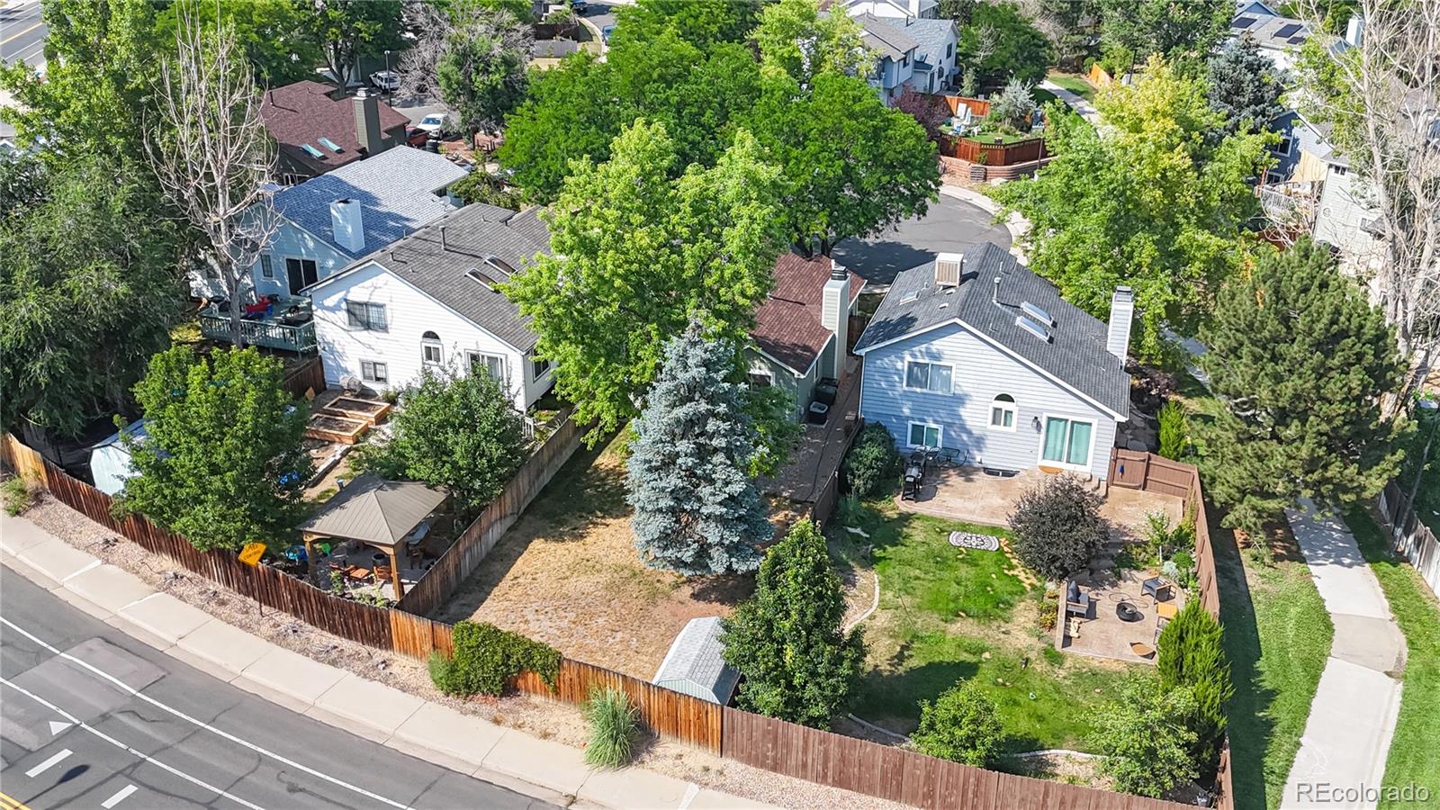 MLS Image #40 for 13322  ash circle,thornton, Colorado