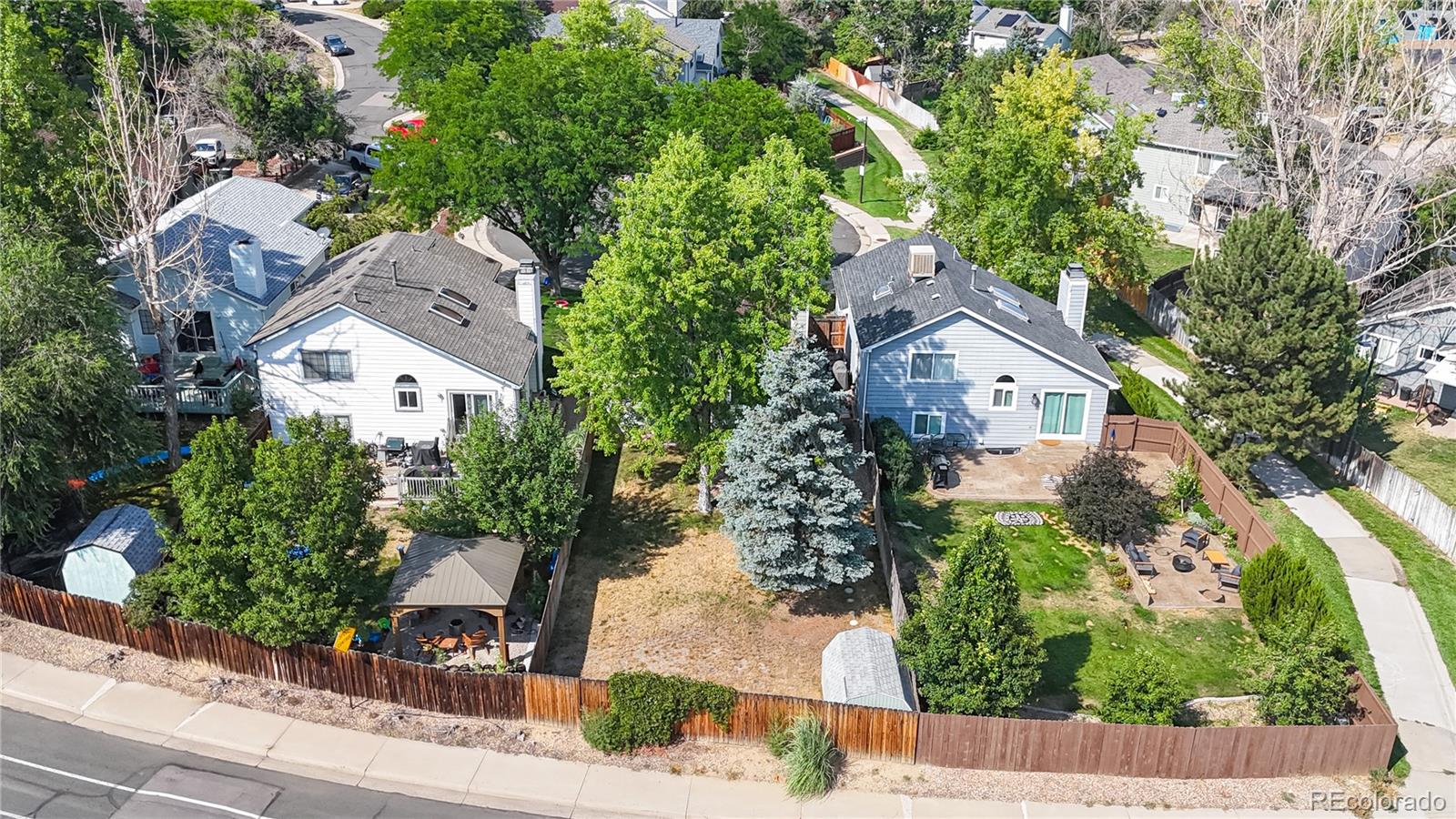 MLS Image #41 for 13322  ash circle,thornton, Colorado