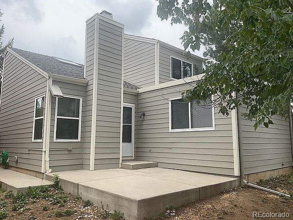 MLS Image #2 for 4146  amber street,boulder, Colorado