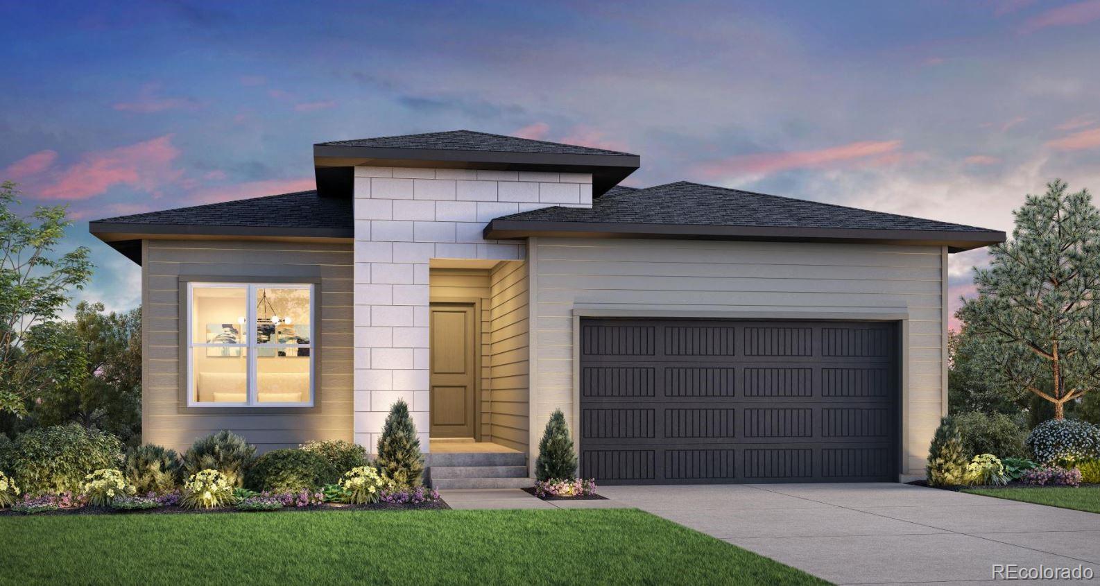 MLS Image #0 for 6340  verve lane,parker, Colorado