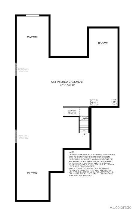 MLS Image #2 for 6340  verve lane,parker, Colorado