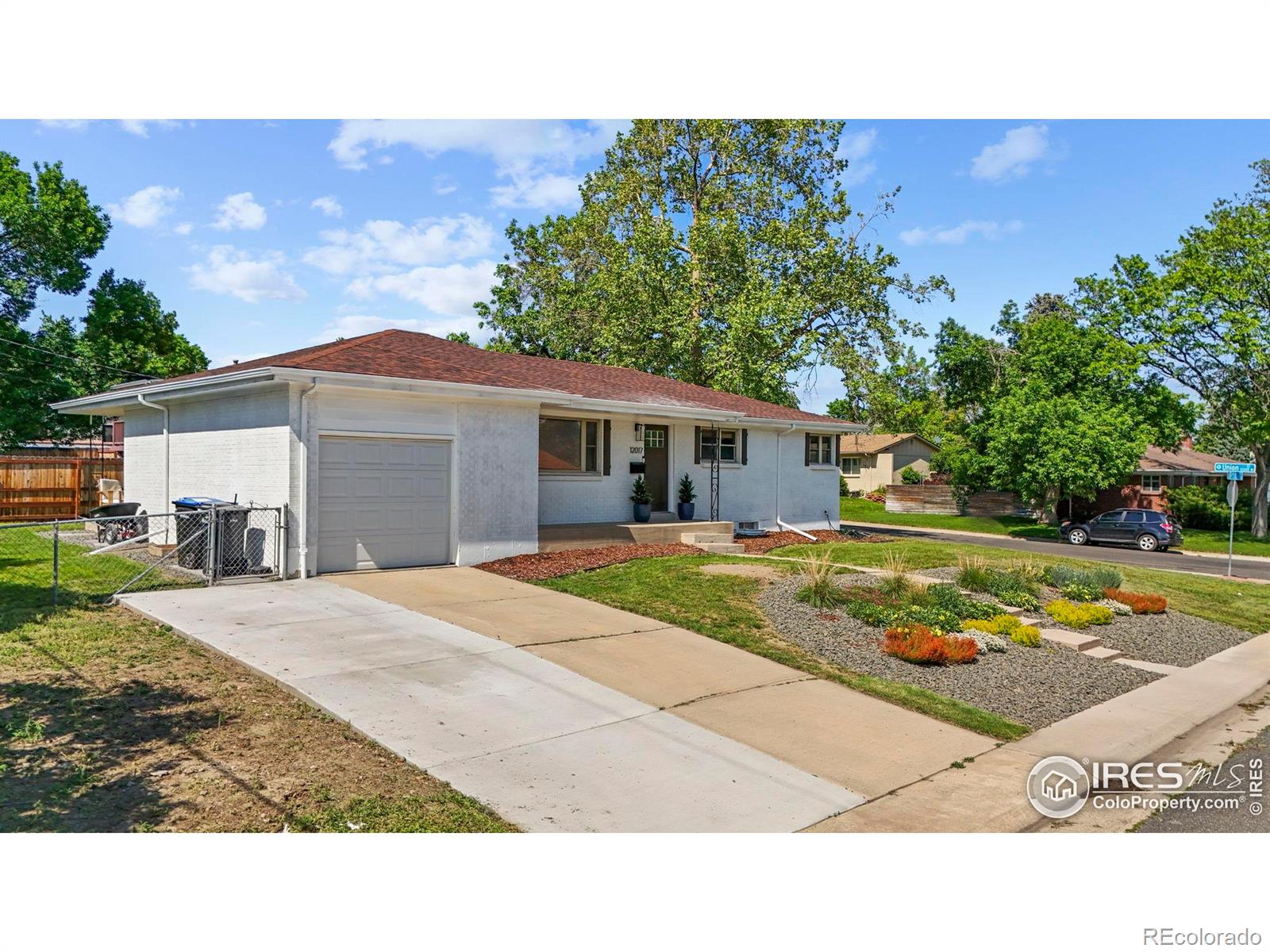 MLS Image #2 for 12017 w 58th place,arvada, Colorado