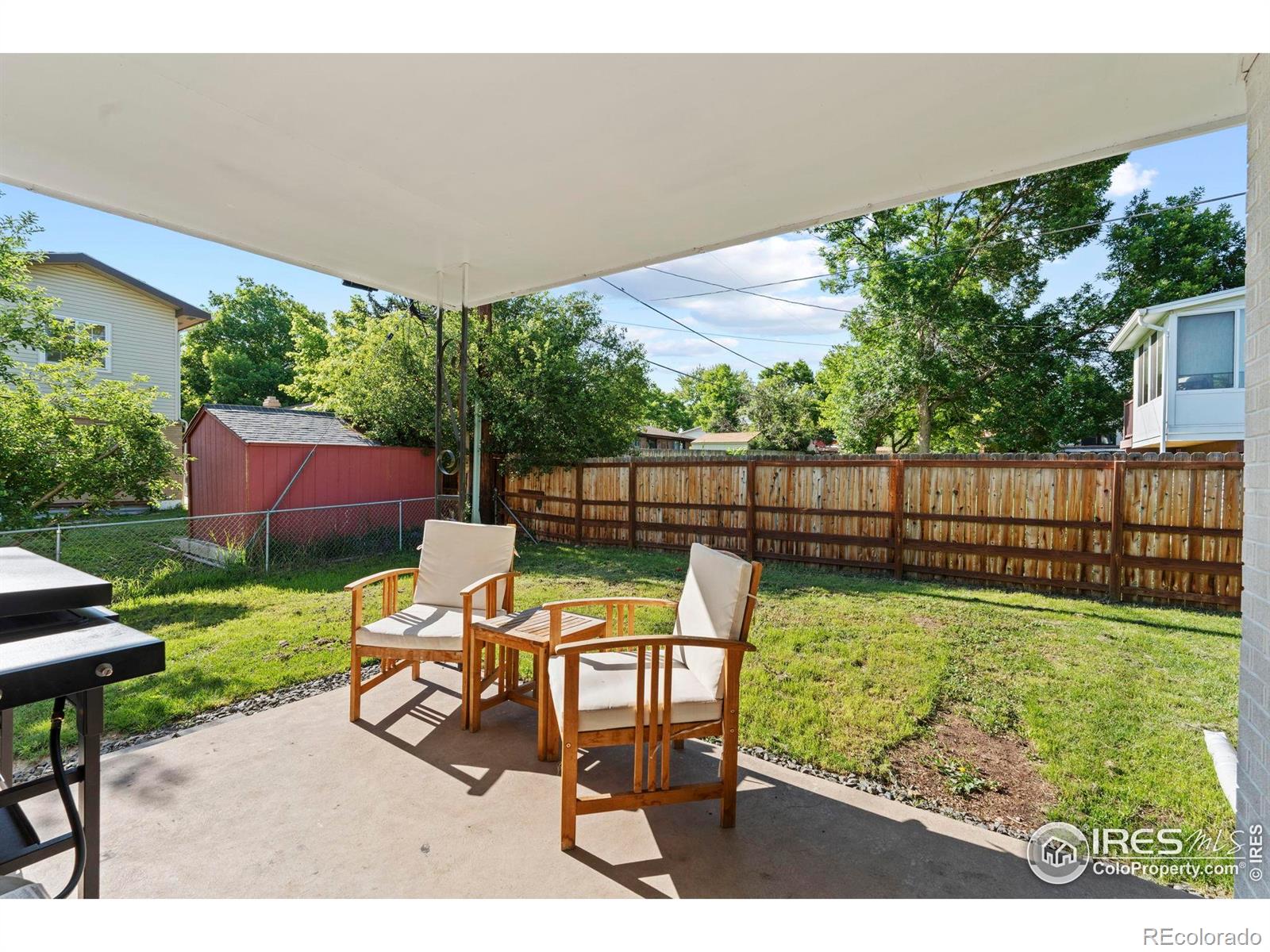 MLS Image #29 for 12017 w 58th place,arvada, Colorado