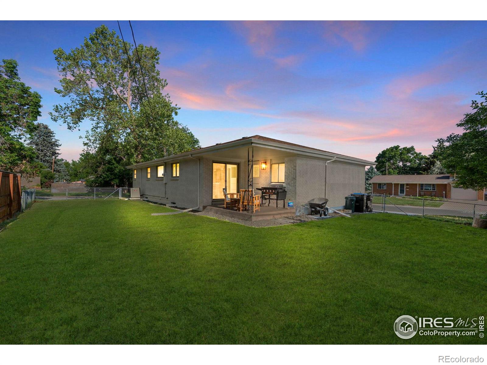 MLS Image #31 for 12017 w 58th place,arvada, Colorado