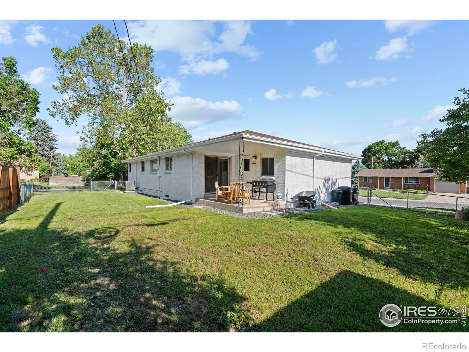 MLS Image #34 for 12017 w 58th place,arvada, Colorado