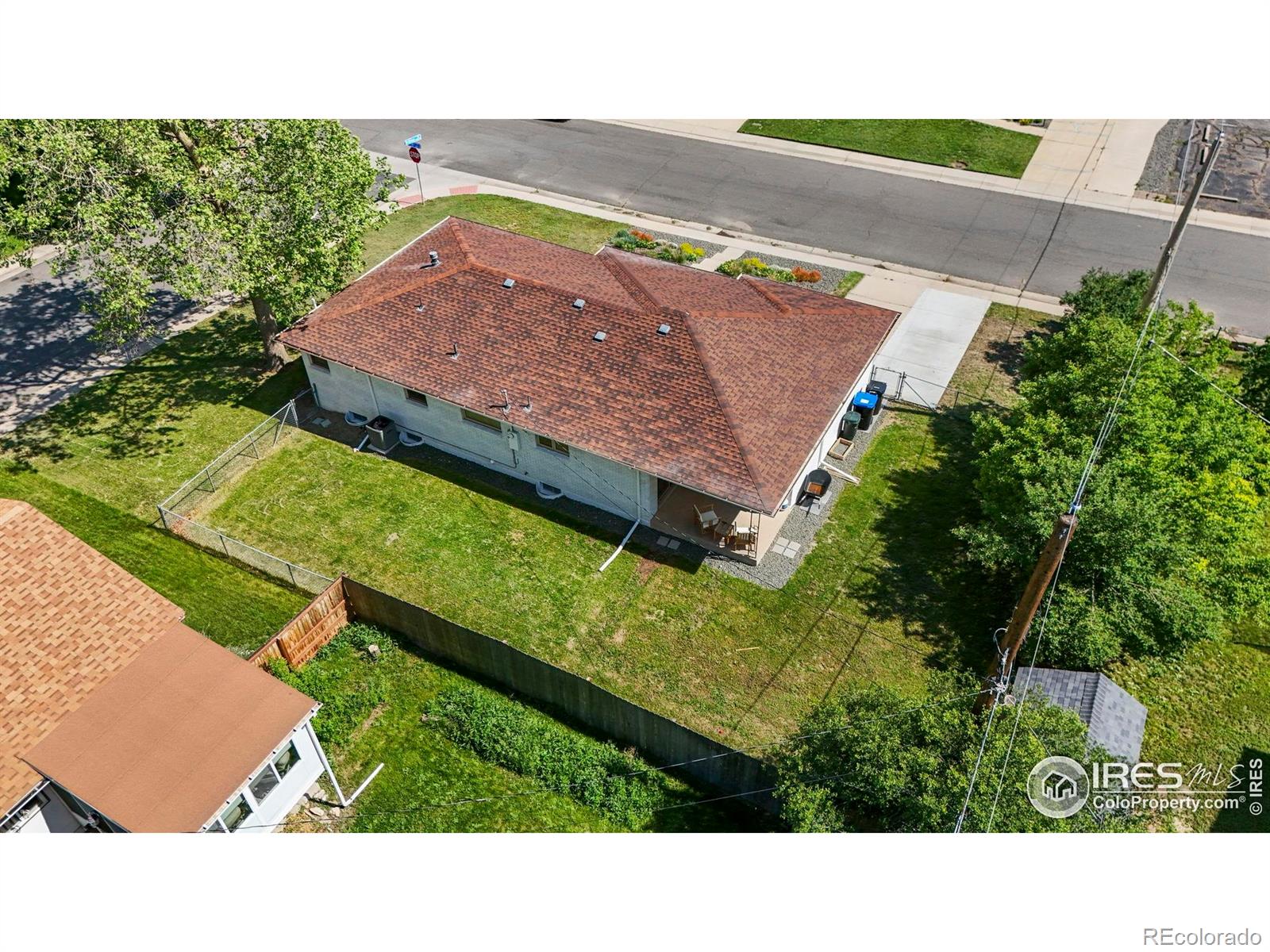 MLS Image #35 for 12017 w 58th place,arvada, Colorado
