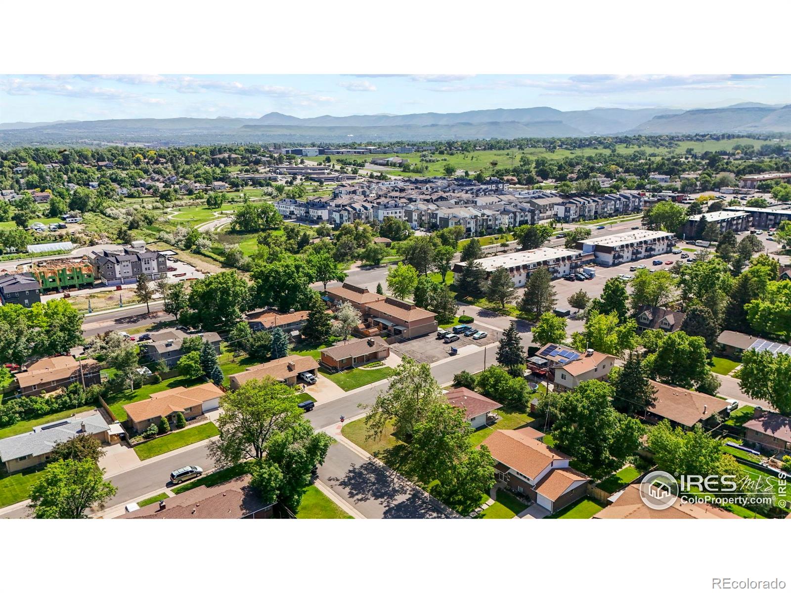MLS Image #36 for 12017 w 58th place,arvada, Colorado