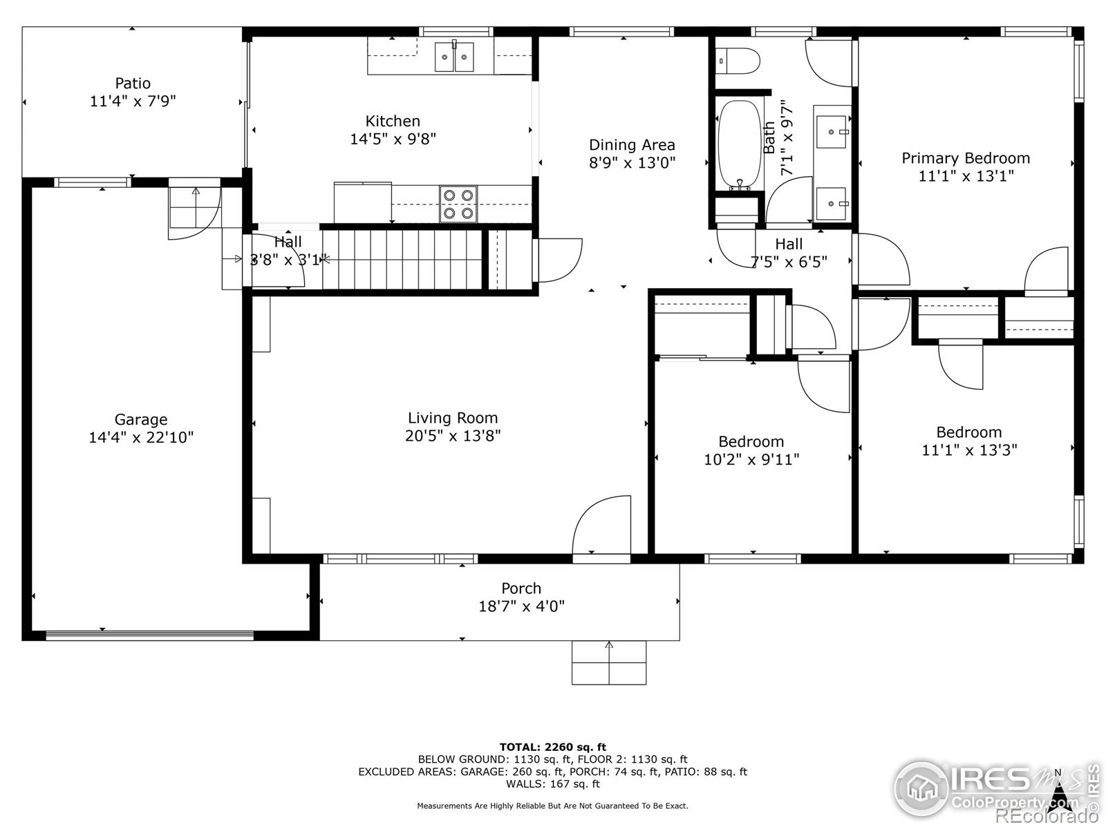MLS Image #37 for 12017 w 58th place,arvada, Colorado
