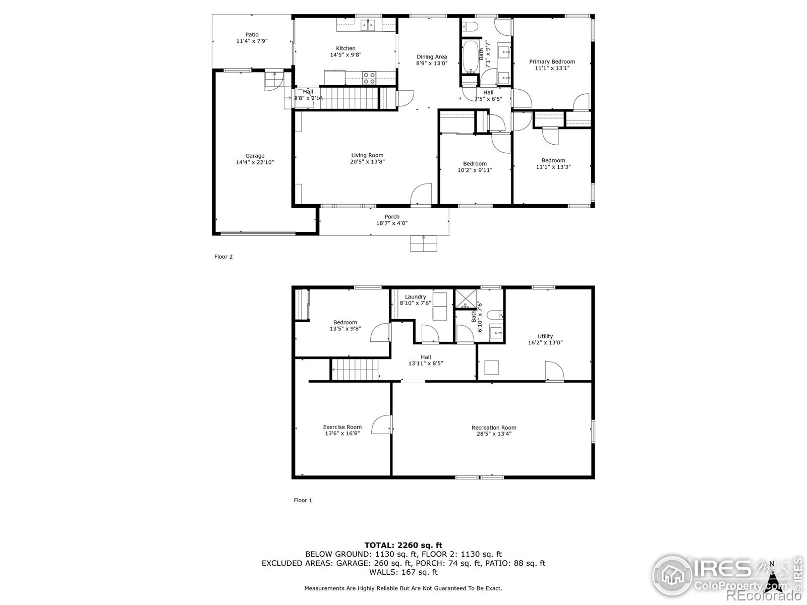 MLS Image #38 for 12017 w 58th place,arvada, Colorado