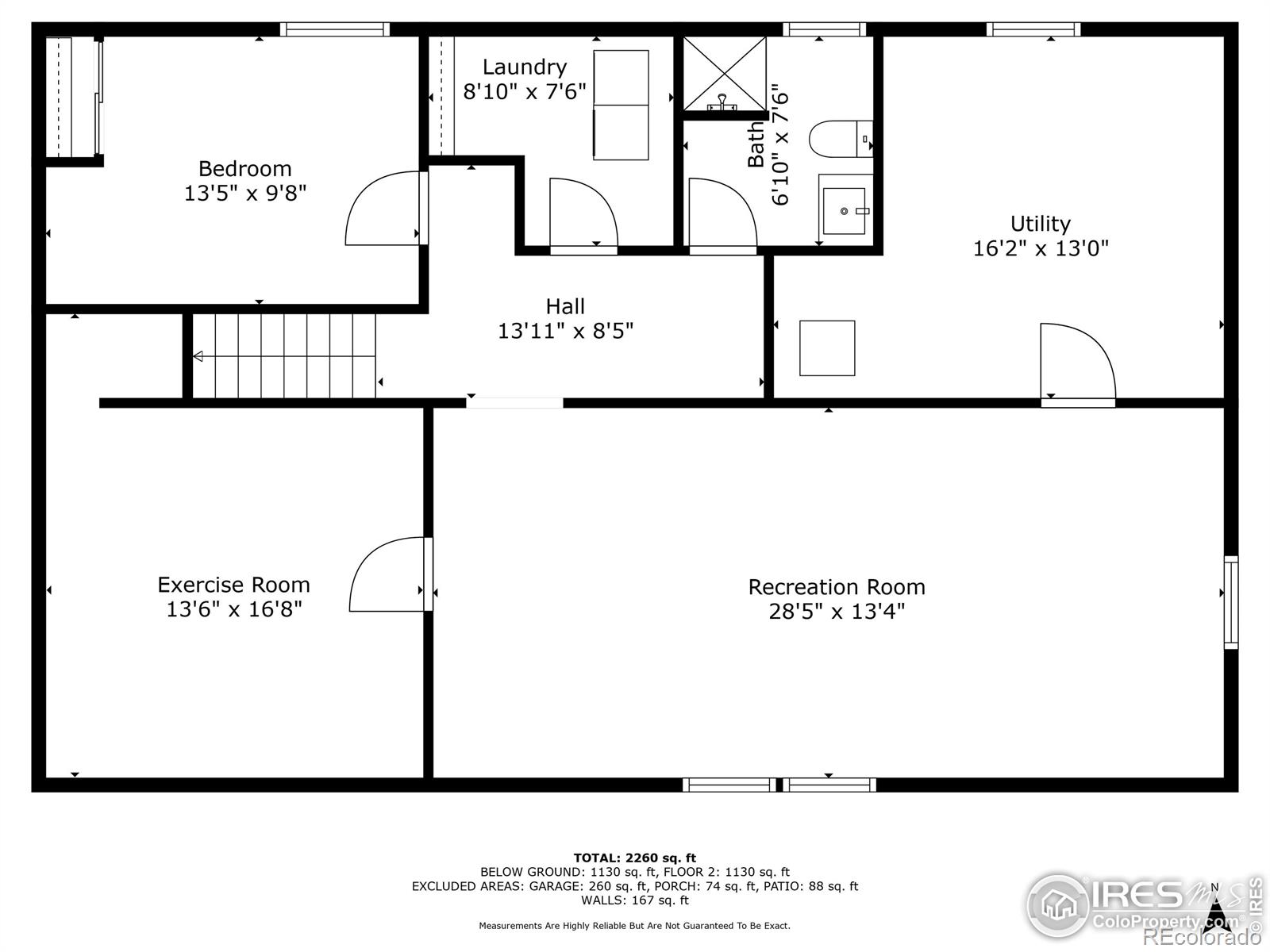 MLS Image #39 for 12017 w 58th place,arvada, Colorado