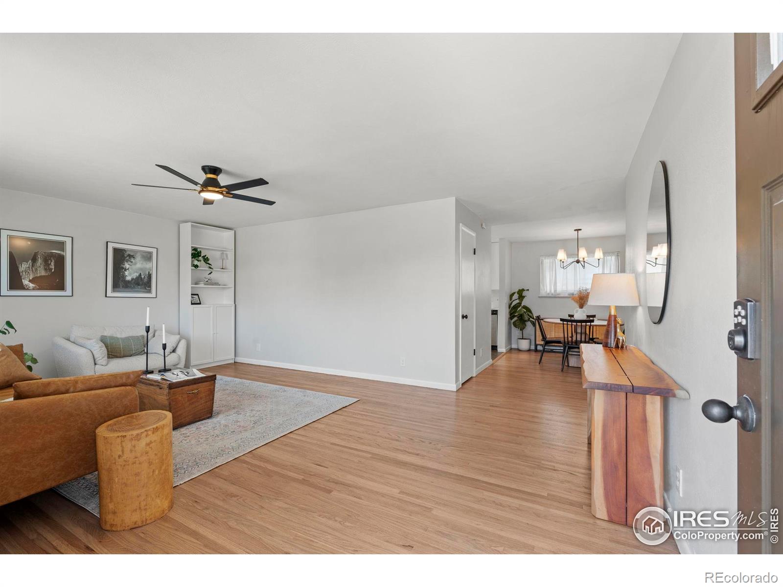 MLS Image #7 for 12017 w 58th place,arvada, Colorado