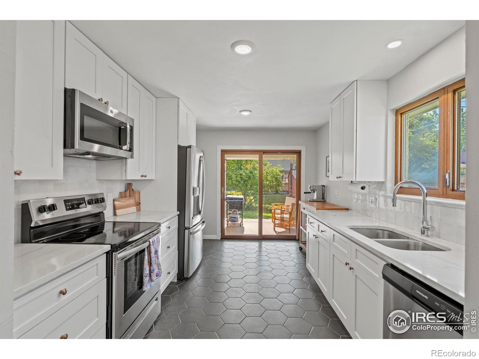 MLS Image #9 for 12017 w 58th place,arvada, Colorado