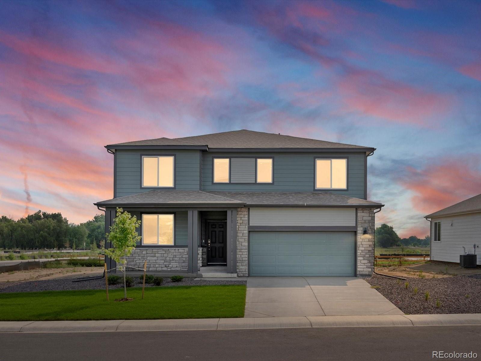 MLS Image #0 for 1593  colorado river drive,windsor, Colorado