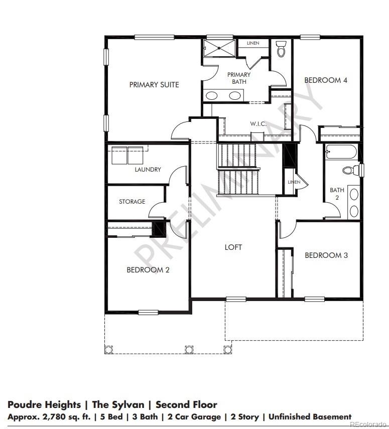 MLS Image #27 for 1593  colorado river drive,windsor, Colorado