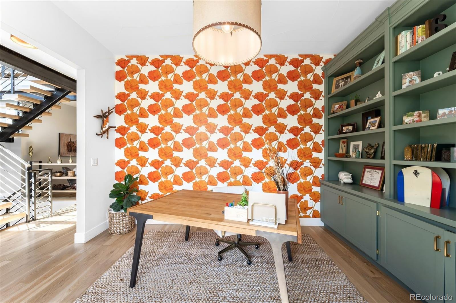 MLS Image #10 for 1055 s cove way,denver, Colorado