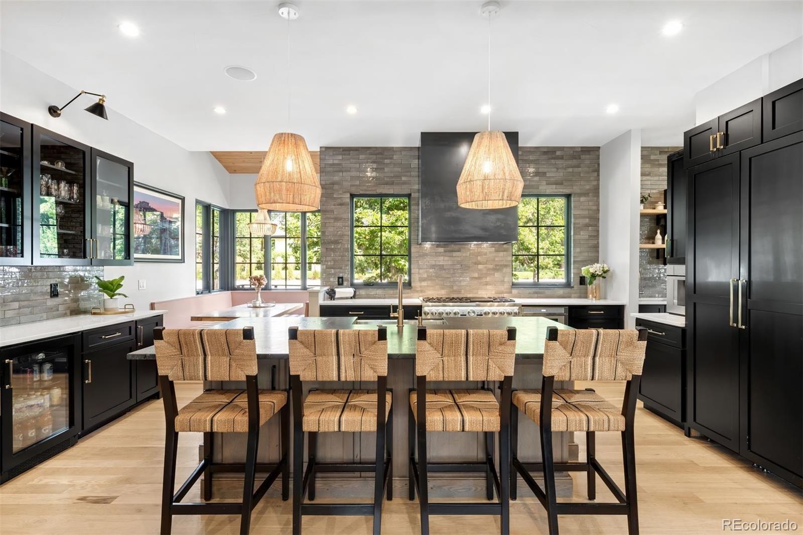 MLS Image #15 for 1055 s cove way,denver, Colorado