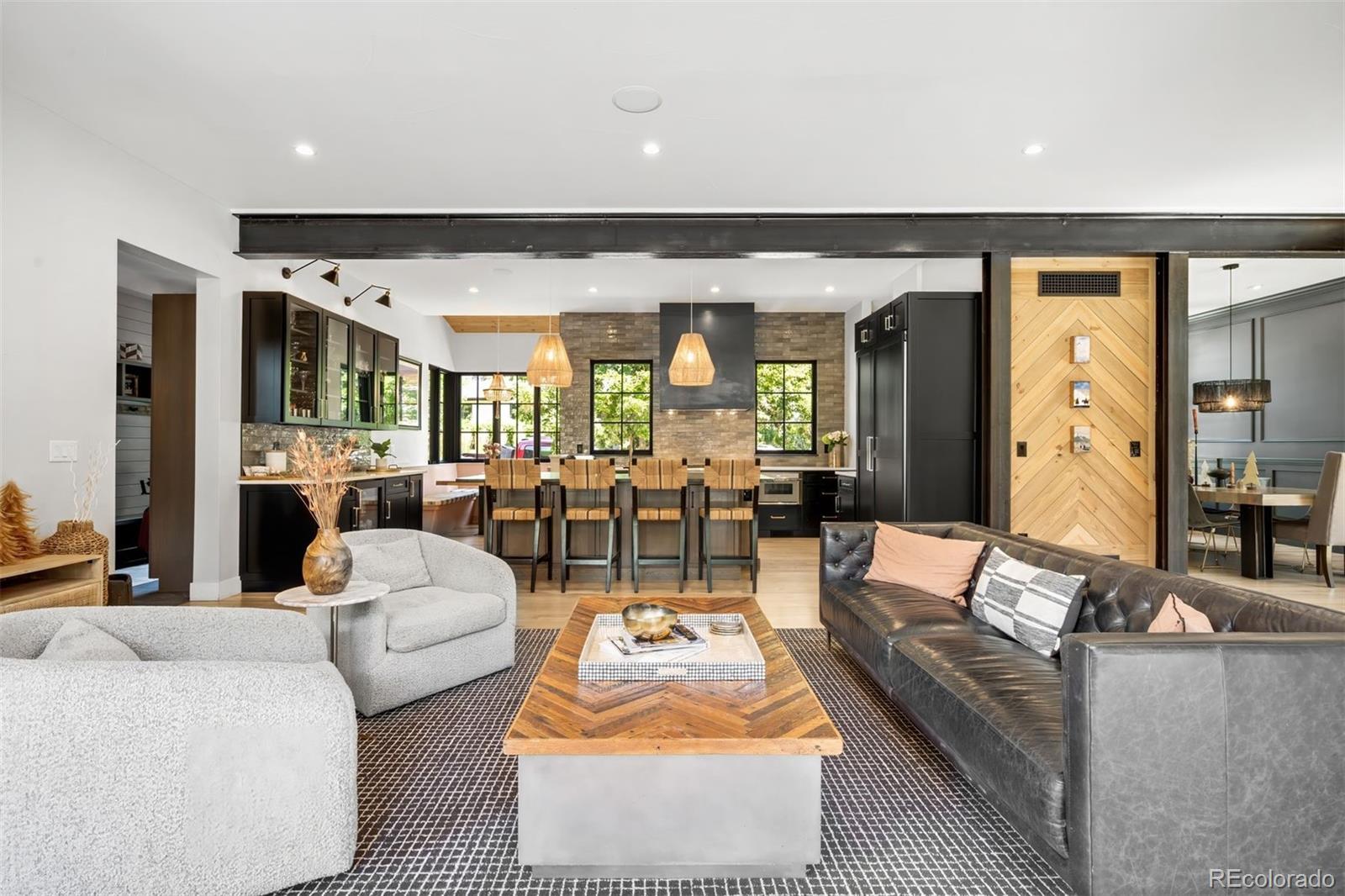 MLS Image #22 for 1055 s cove way,denver, Colorado