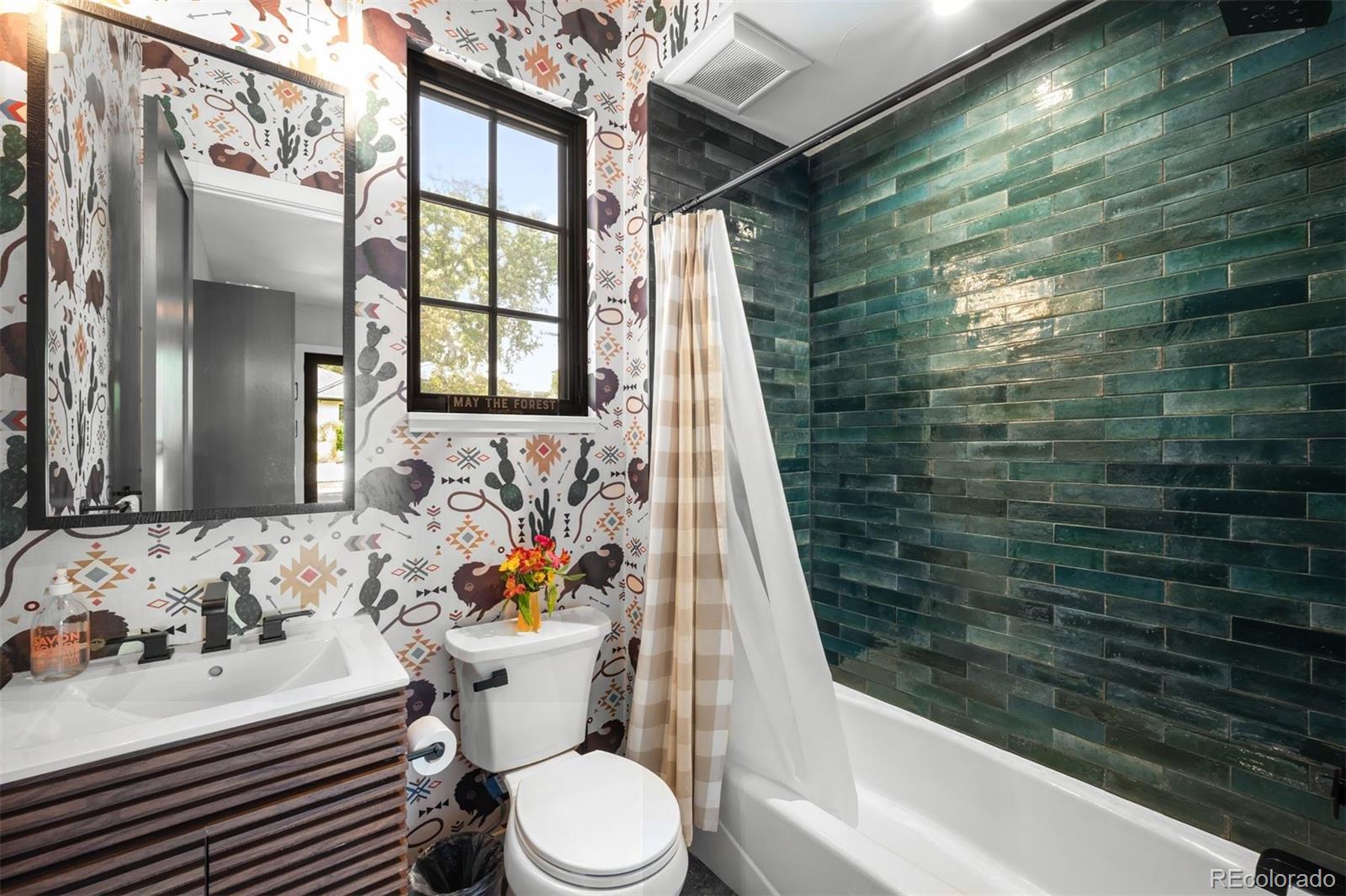 MLS Image #24 for 1055 s cove way,denver, Colorado