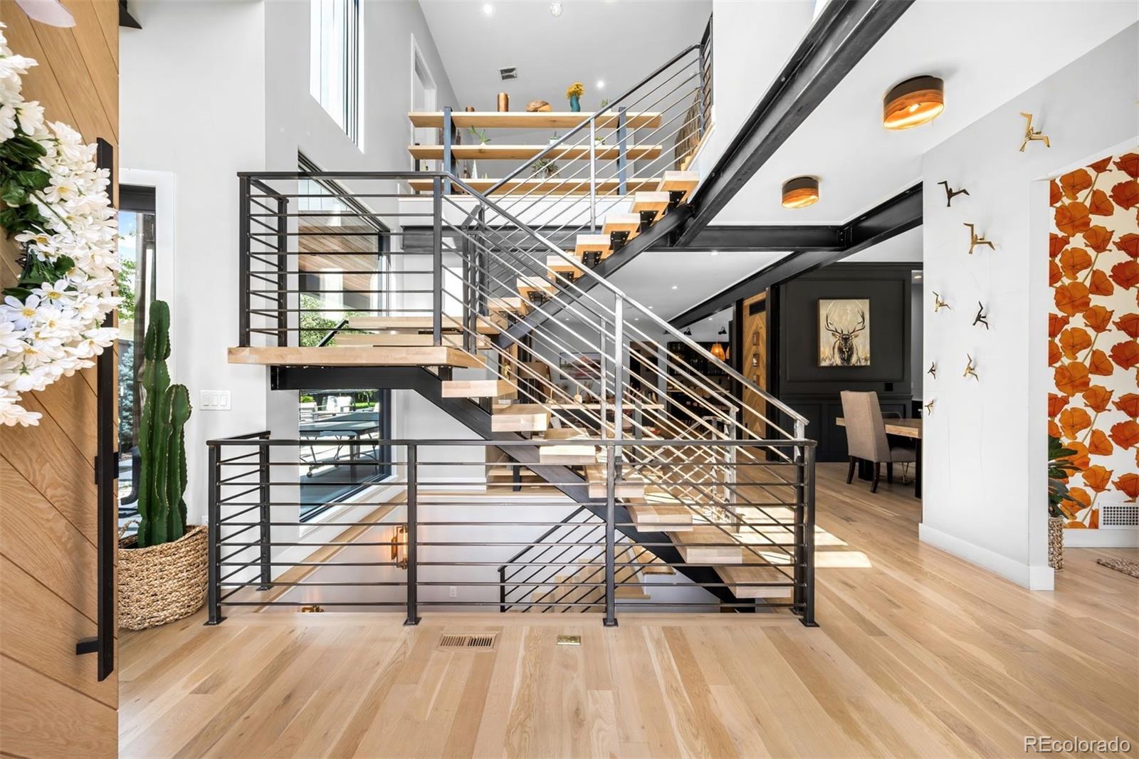 MLS Image #25 for 1055 s cove way,denver, Colorado