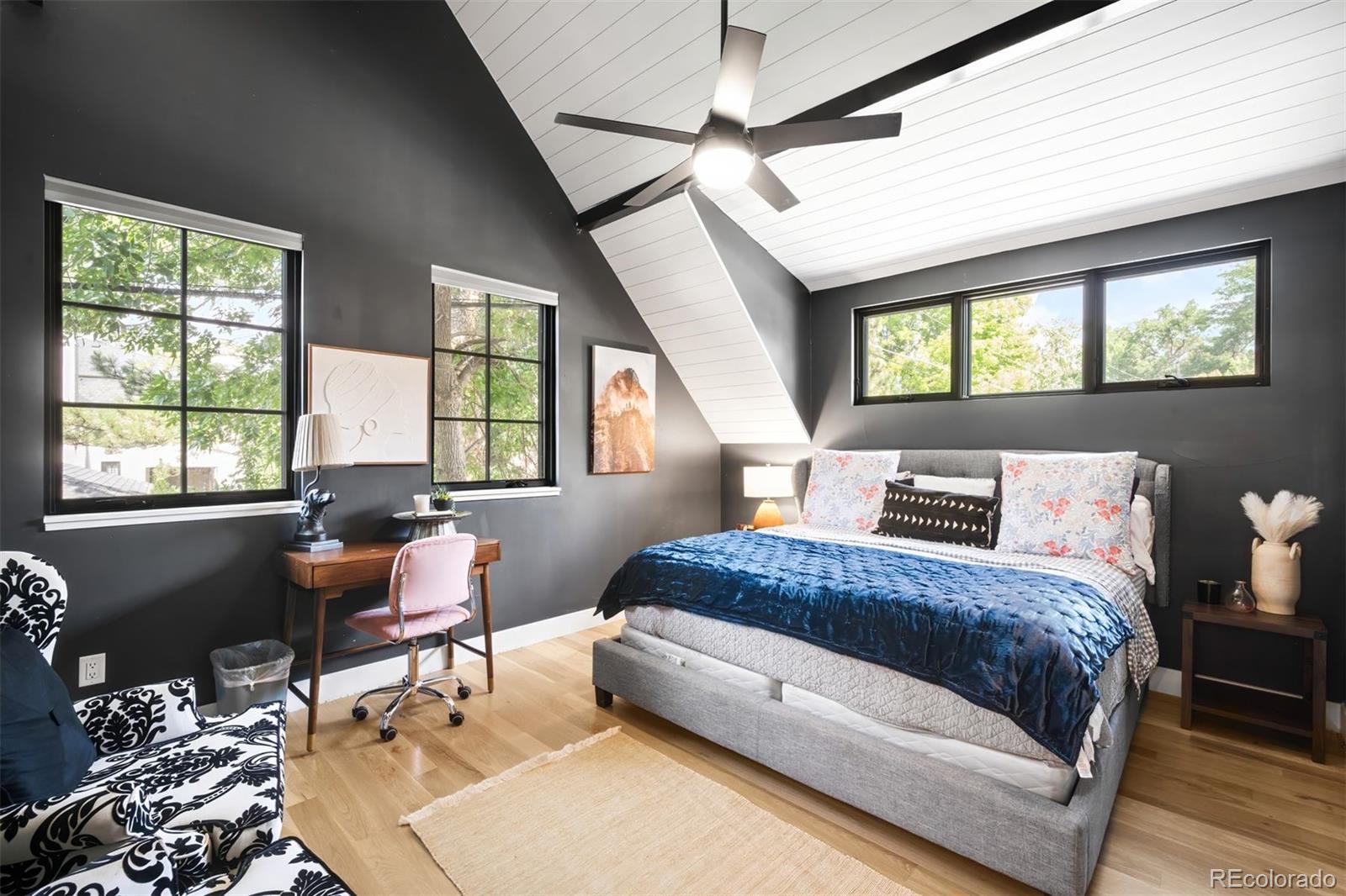 MLS Image #41 for 1055 s cove way,denver, Colorado