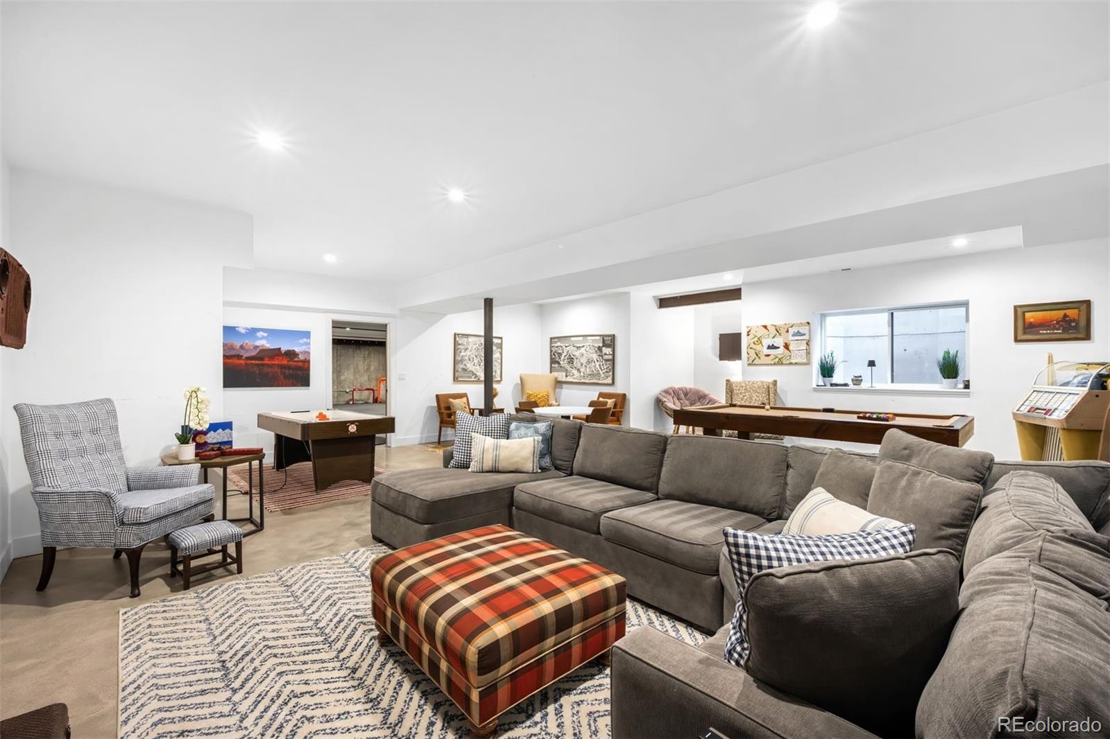 MLS Image #44 for 1055 s cove way,denver, Colorado