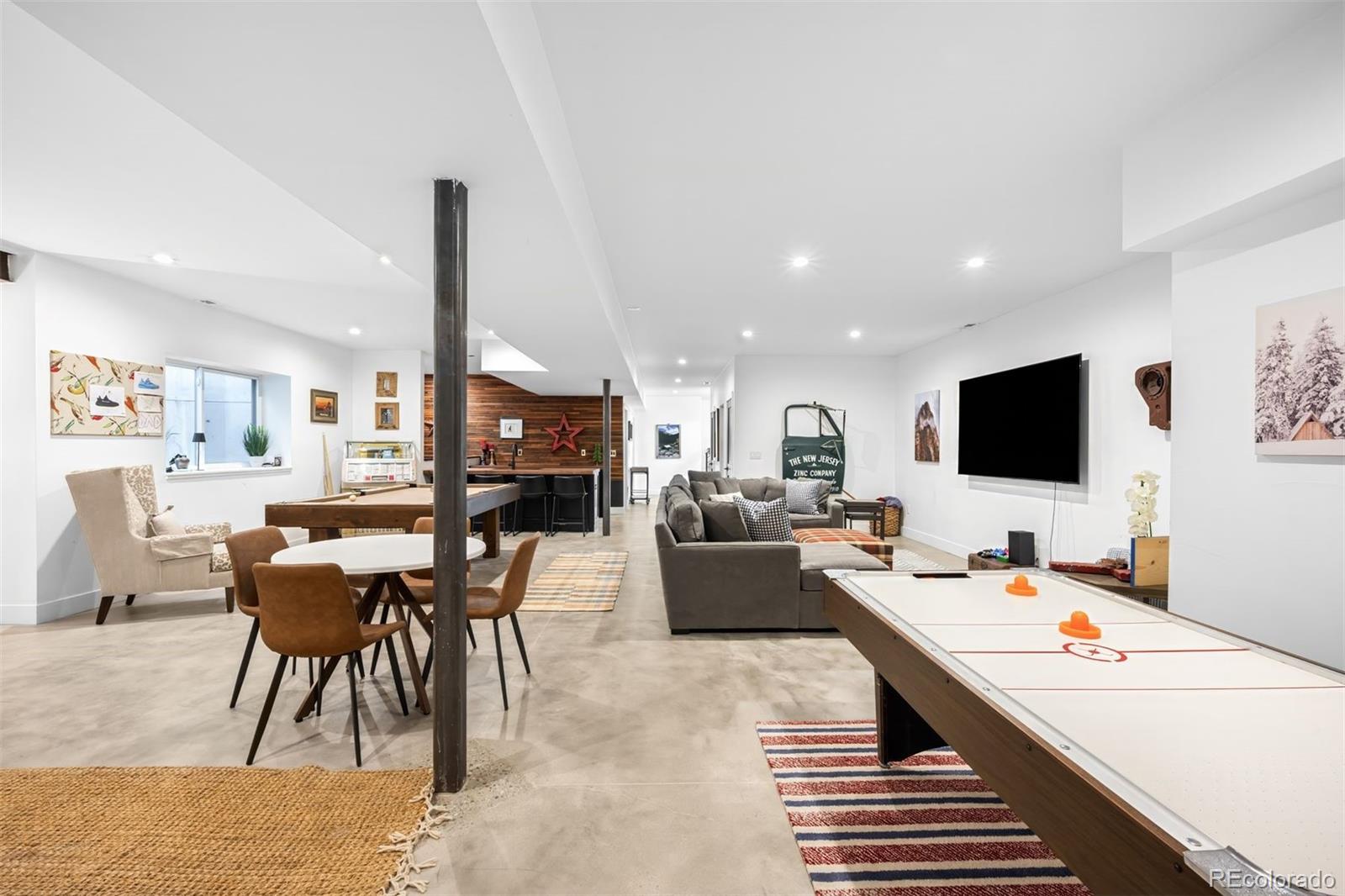 MLS Image #45 for 1055 s cove way,denver, Colorado