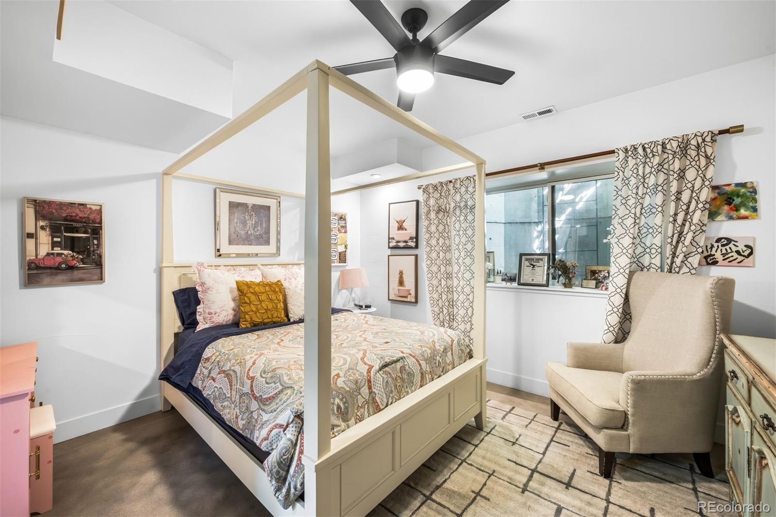 MLS Image #46 for 1055 s cove way,denver, Colorado