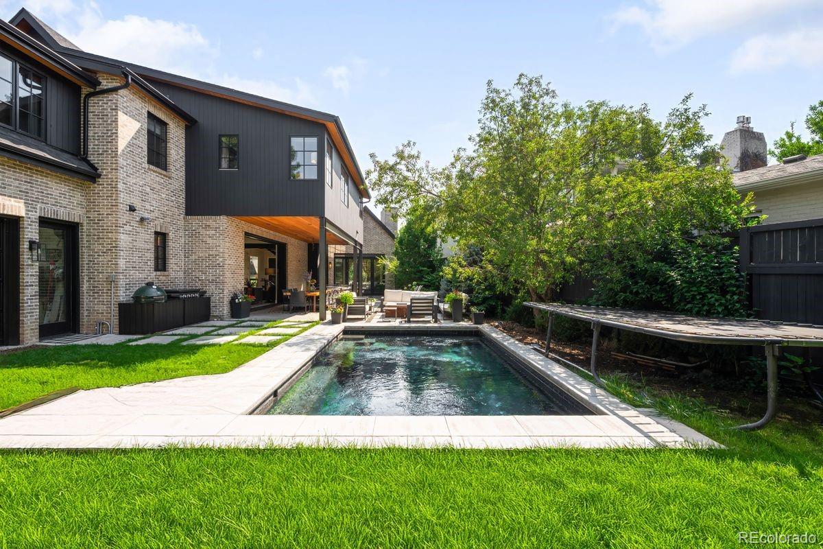 MLS Image #49 for 1055 s cove way,denver, Colorado