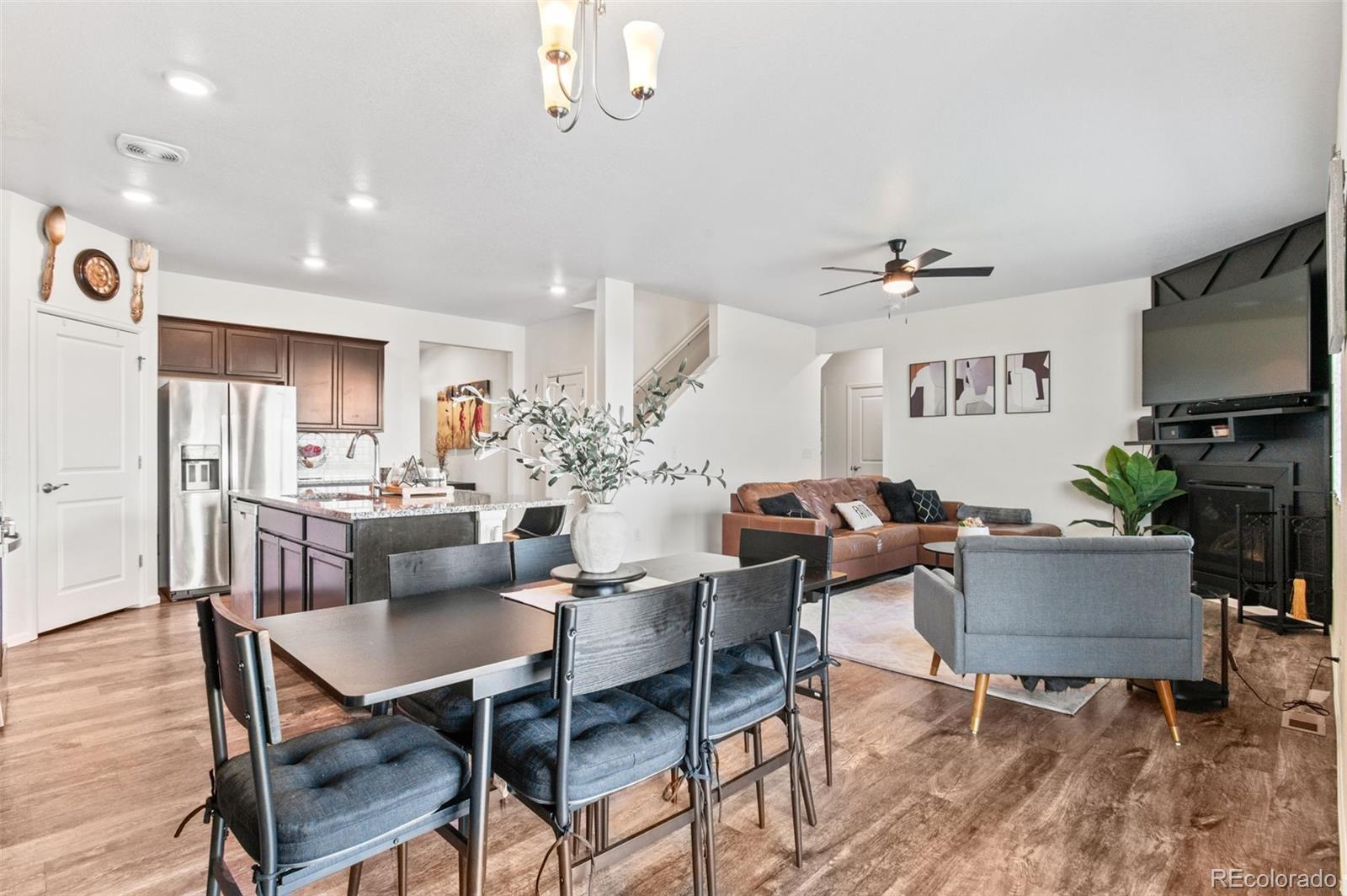 MLS Image #11 for 31 s quantock street,aurora, Colorado
