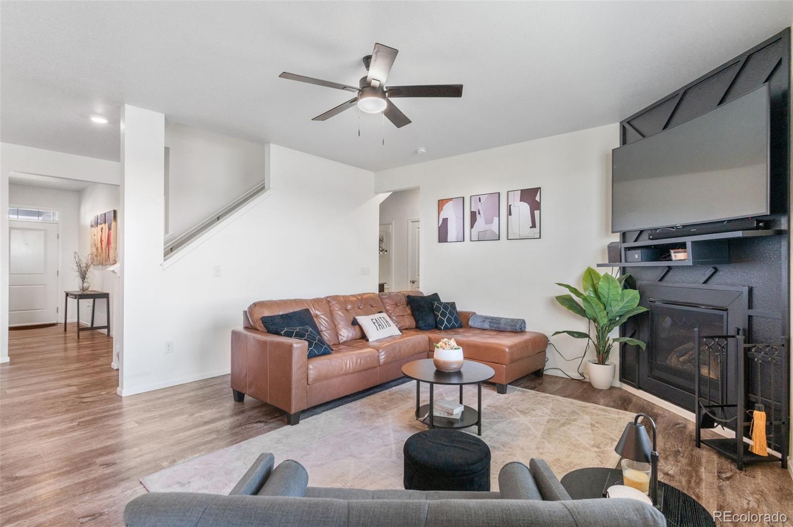 MLS Image #3 for 31 s quantock street,aurora, Colorado