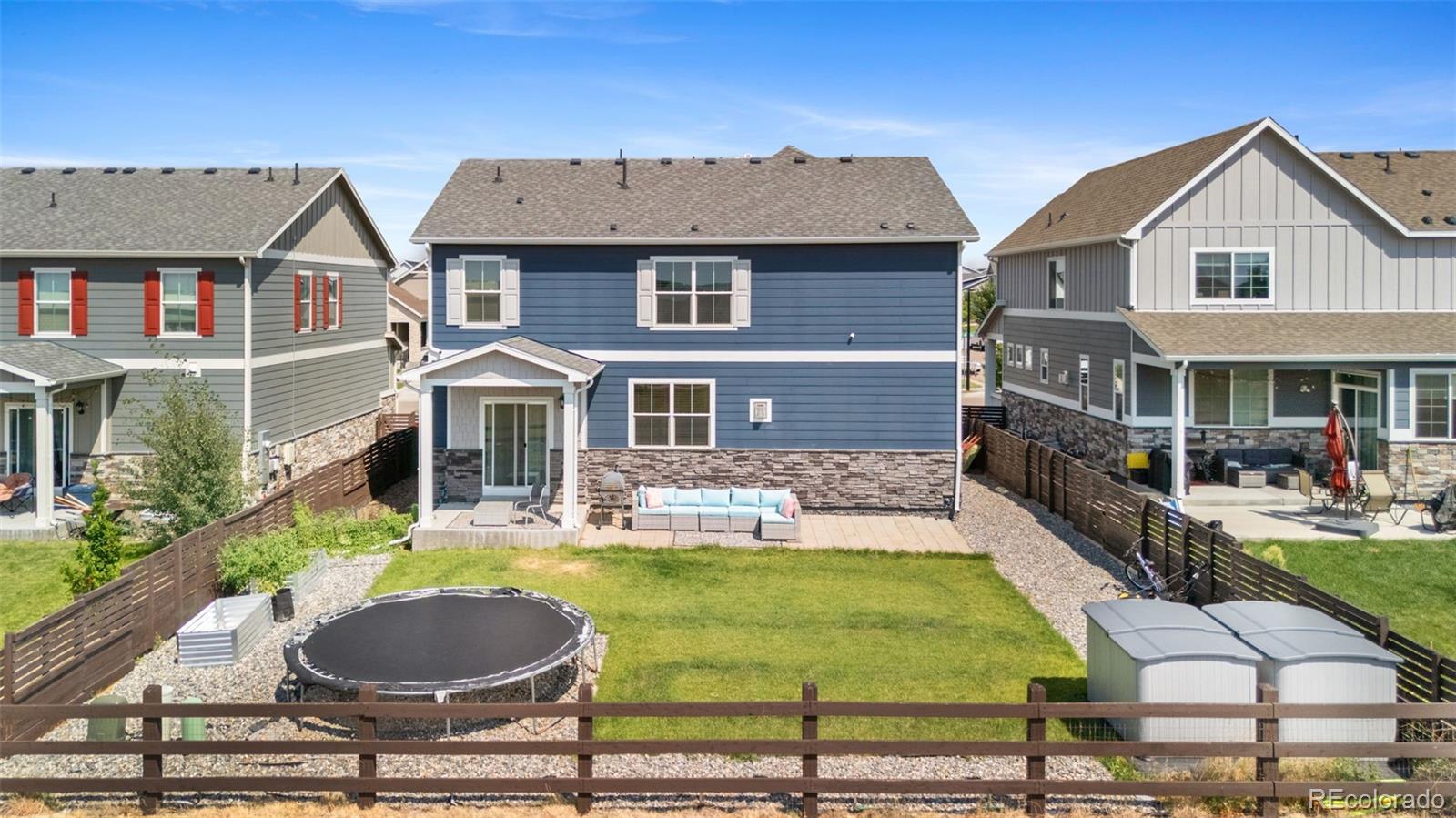 MLS Image #36 for 31 s quantock street,aurora, Colorado