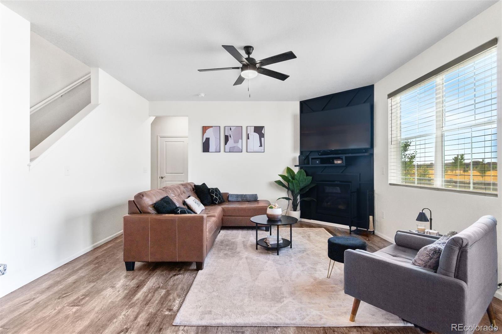 MLS Image #4 for 31 s quantock street,aurora, Colorado