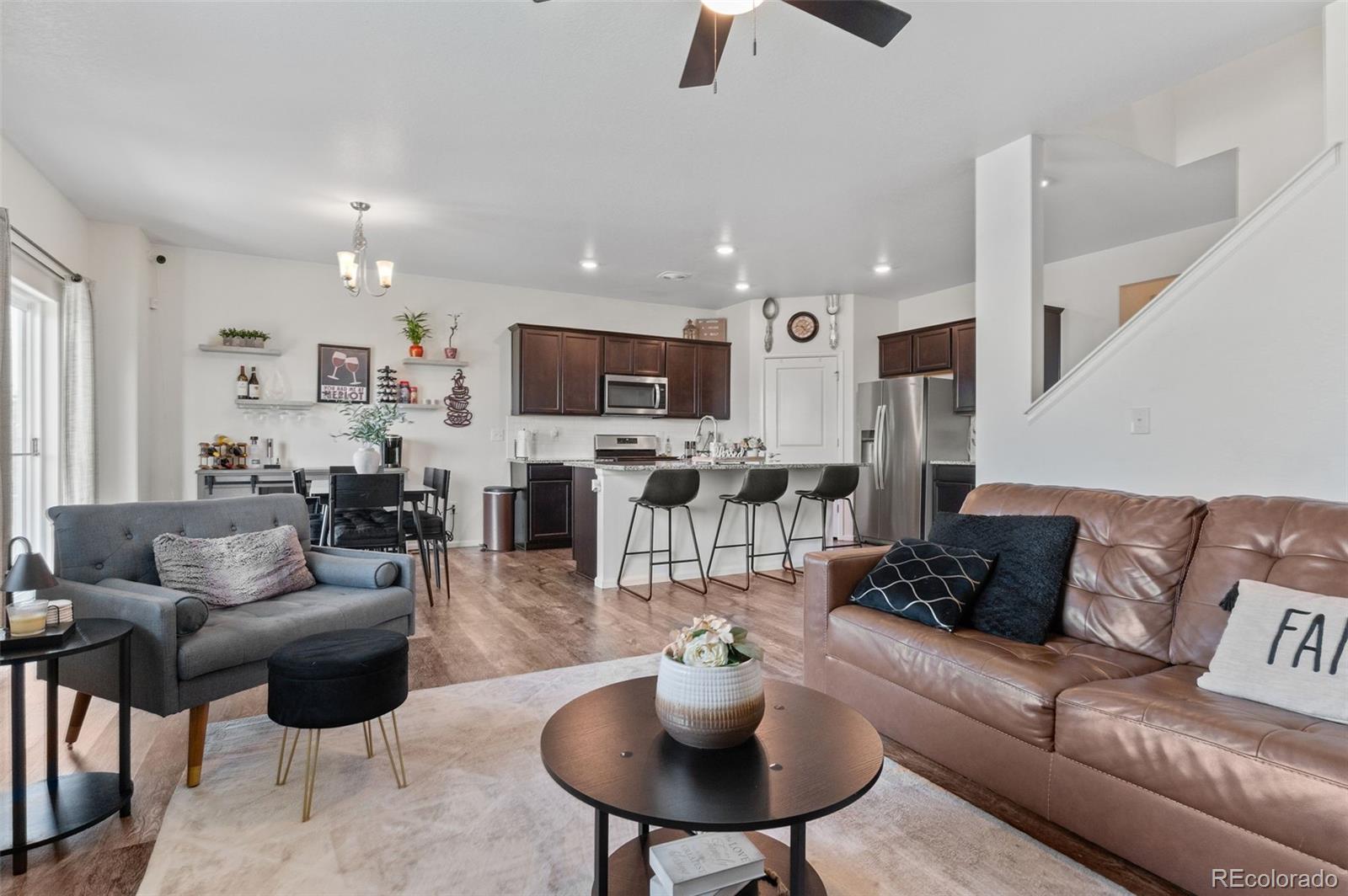 MLS Image #5 for 31 s quantock street,aurora, Colorado
