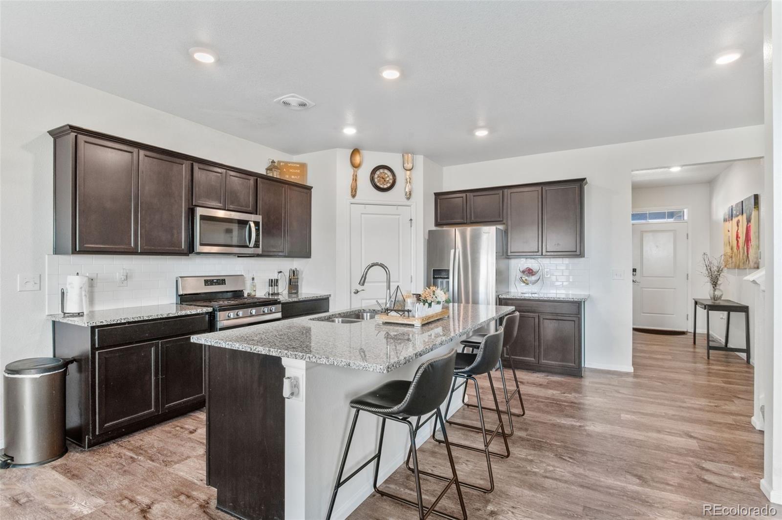 MLS Image #7 for 31 s quantock street,aurora, Colorado