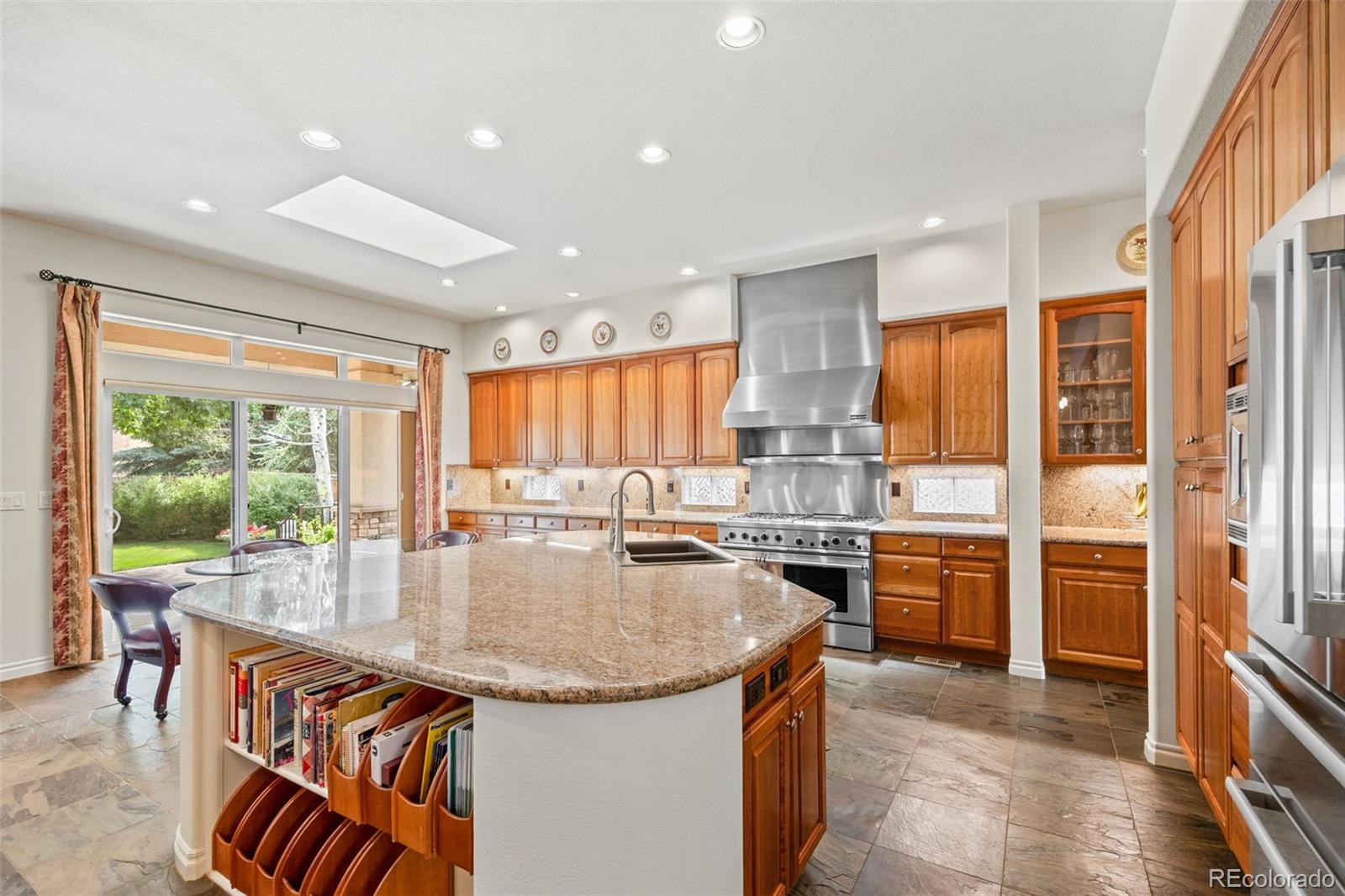 MLS Image #10 for 9430 s silent hills drive,lone tree, Colorado