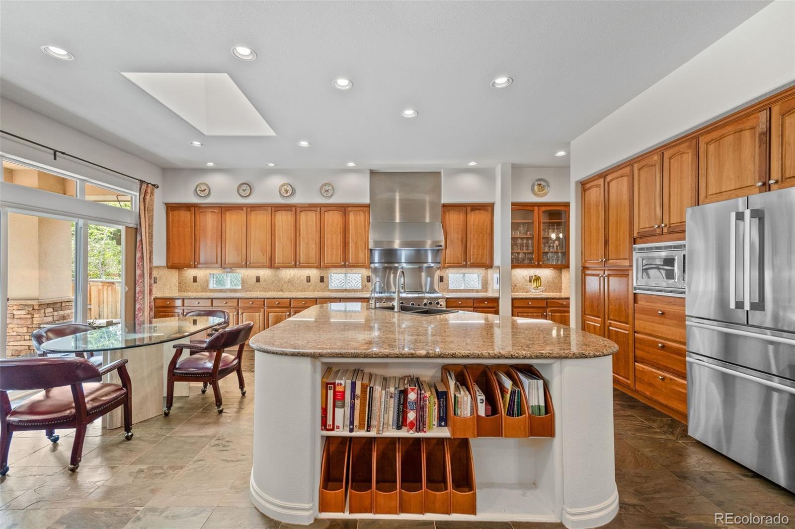 MLS Image #11 for 9430 s silent hills drive,lone tree, Colorado