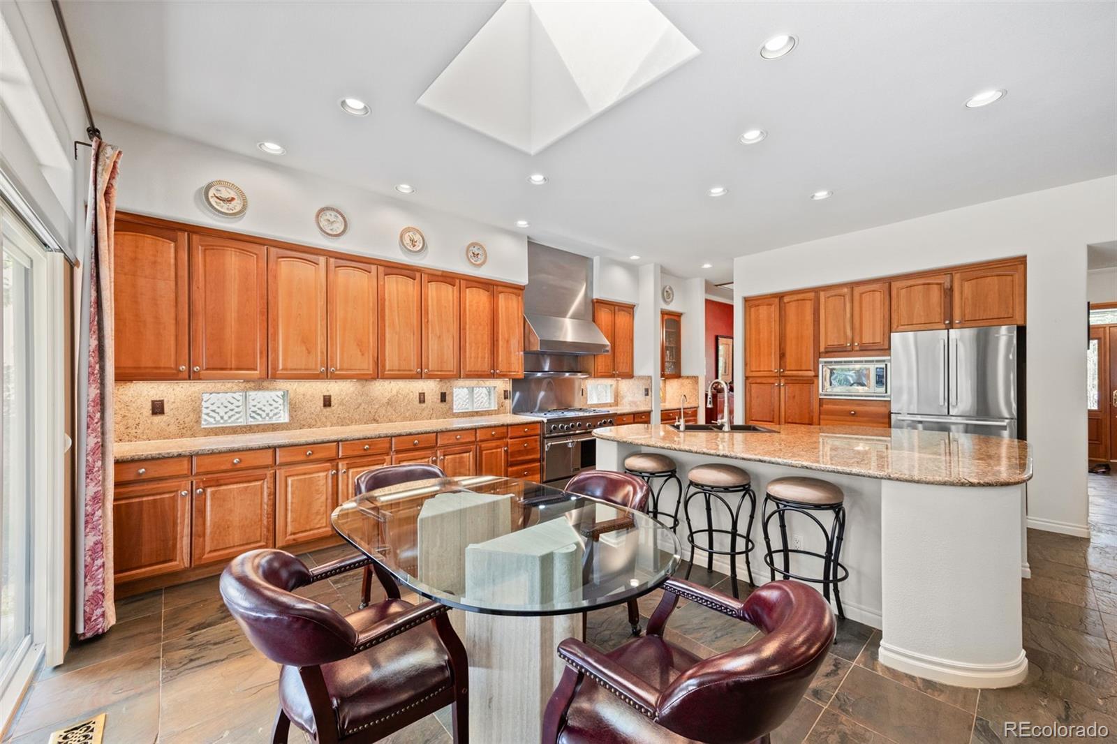 MLS Image #12 for 9430 s silent hills drive,lone tree, Colorado