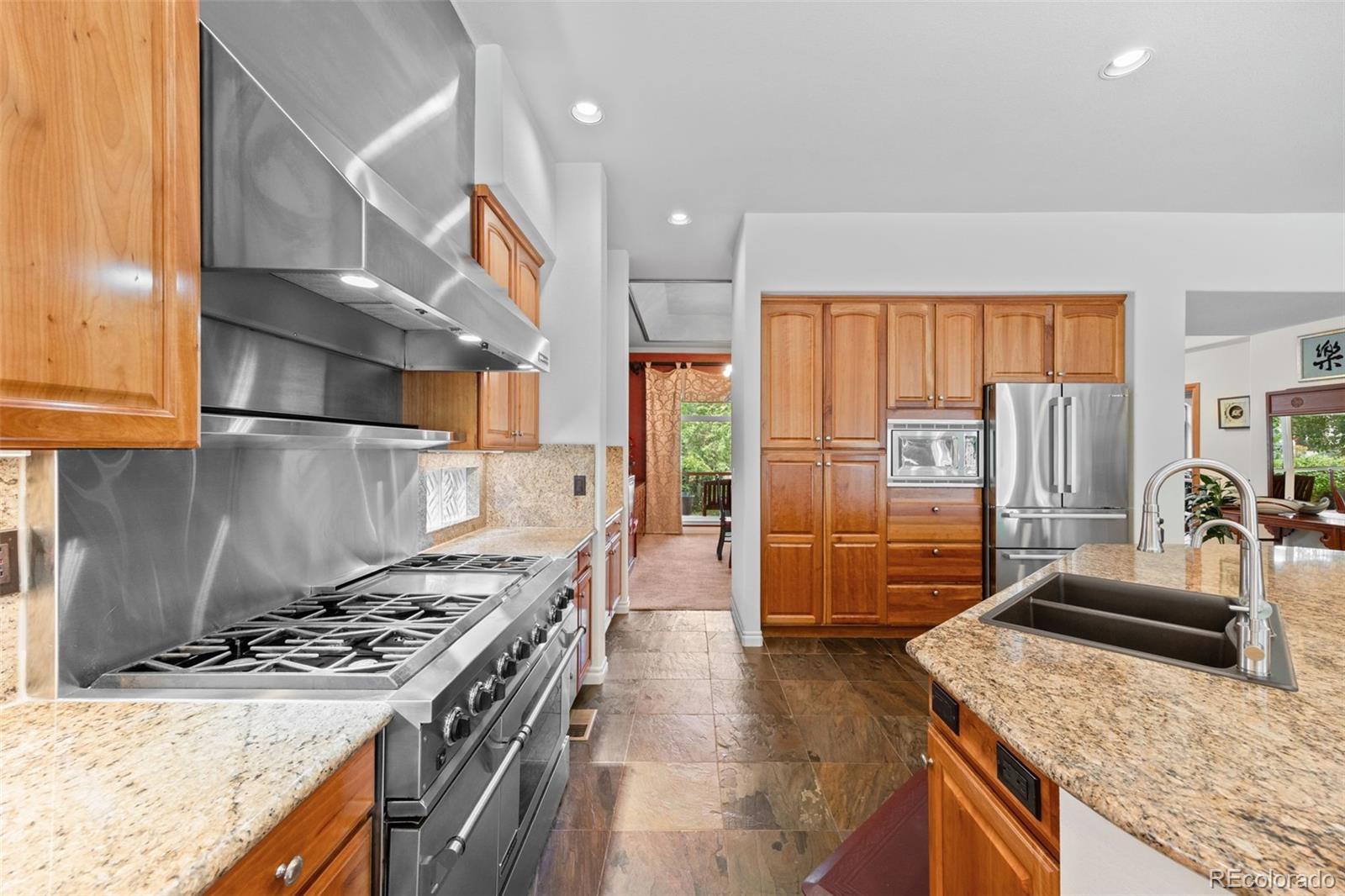 MLS Image #14 for 9430 s silent hills drive,lone tree, Colorado