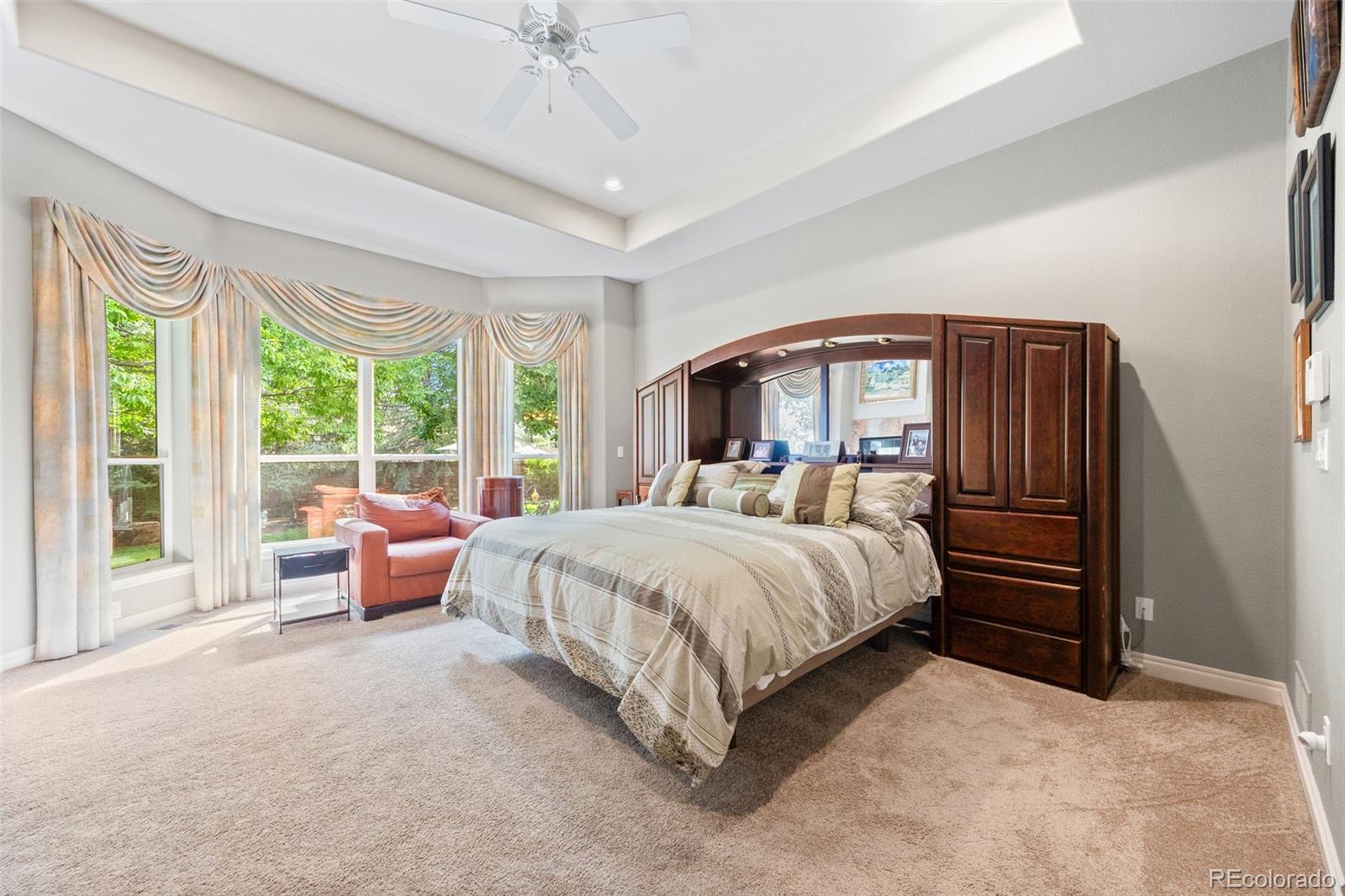 MLS Image #15 for 9430 s silent hills drive,lone tree, Colorado