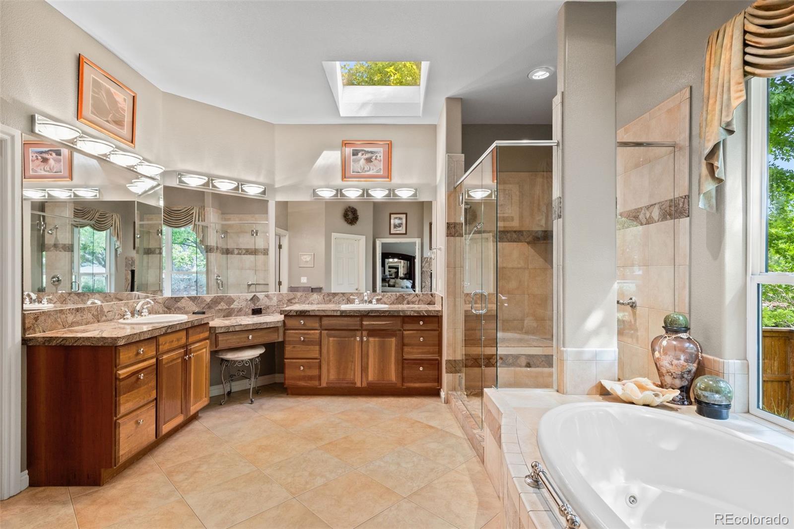 MLS Image #17 for 9430 s silent hills drive,lone tree, Colorado