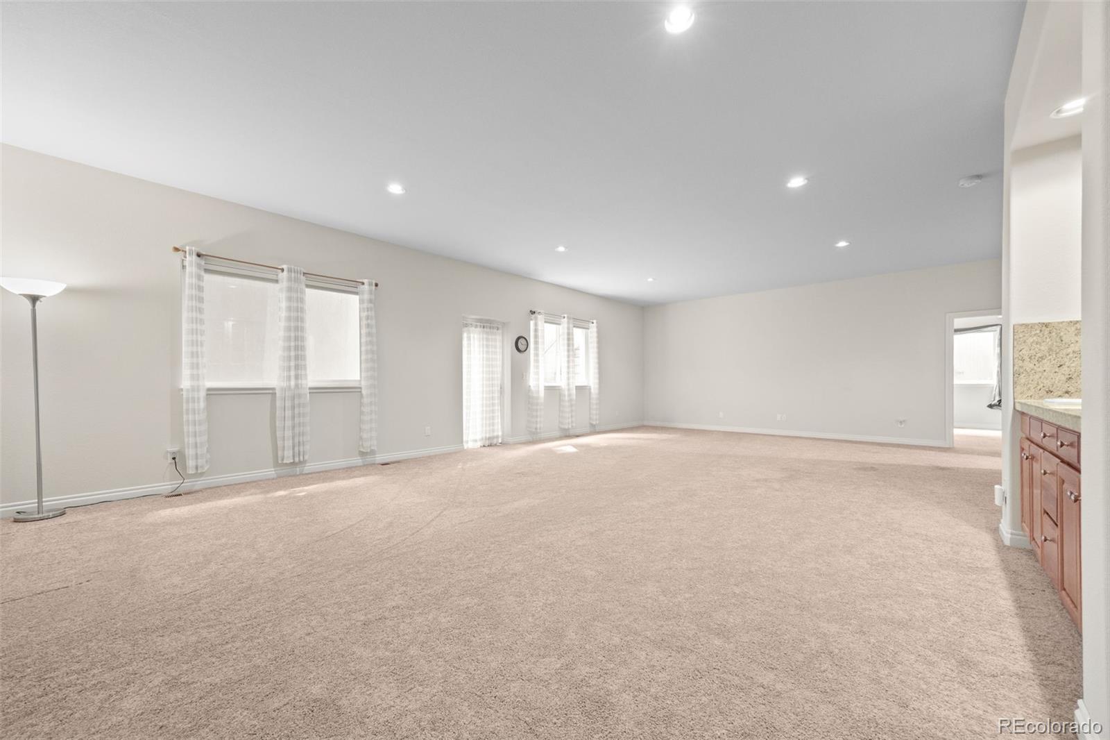 MLS Image #22 for 9430 s silent hills drive,lone tree, Colorado