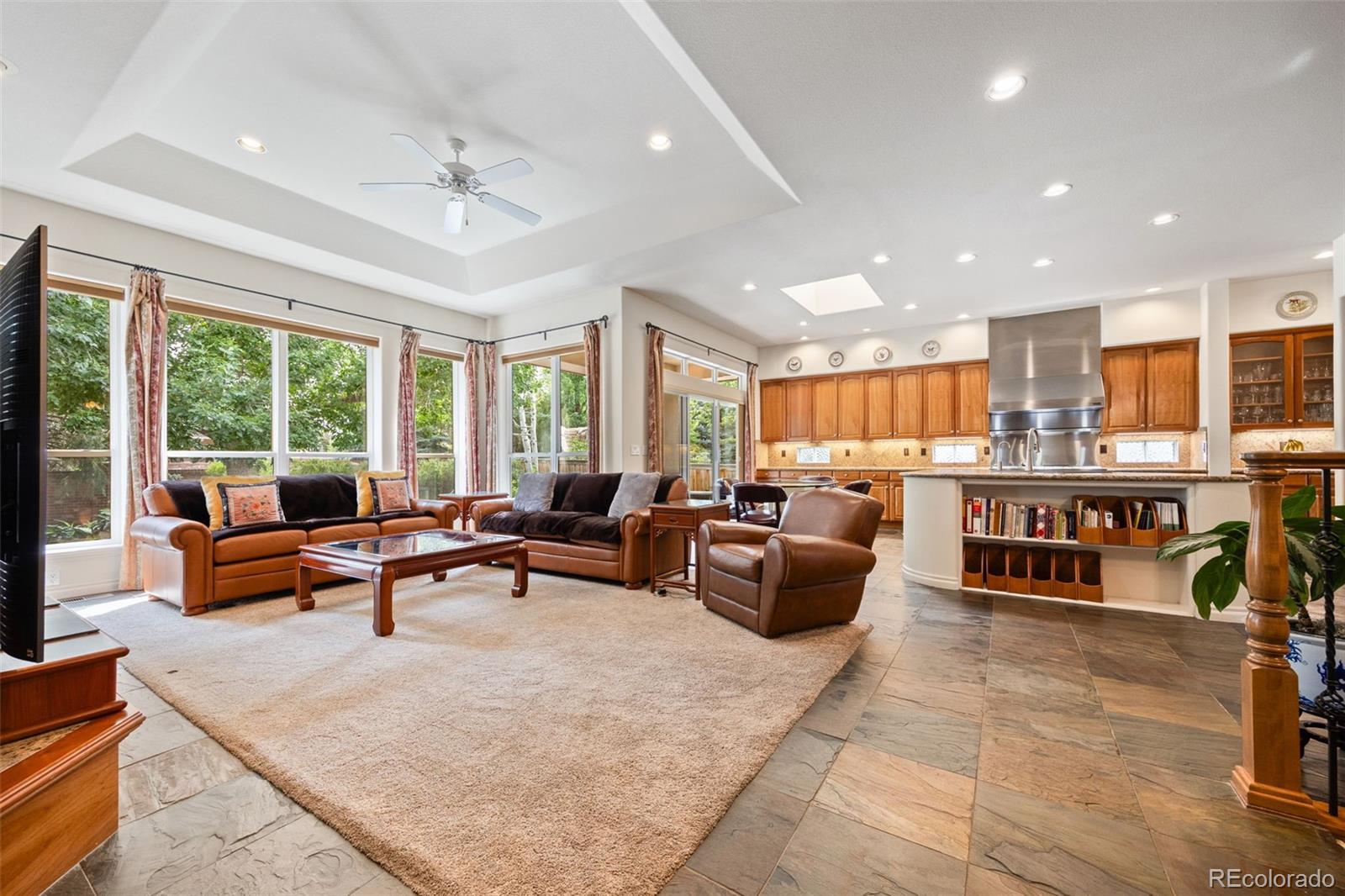 MLS Image #7 for 9430 s silent hills drive,lone tree, Colorado