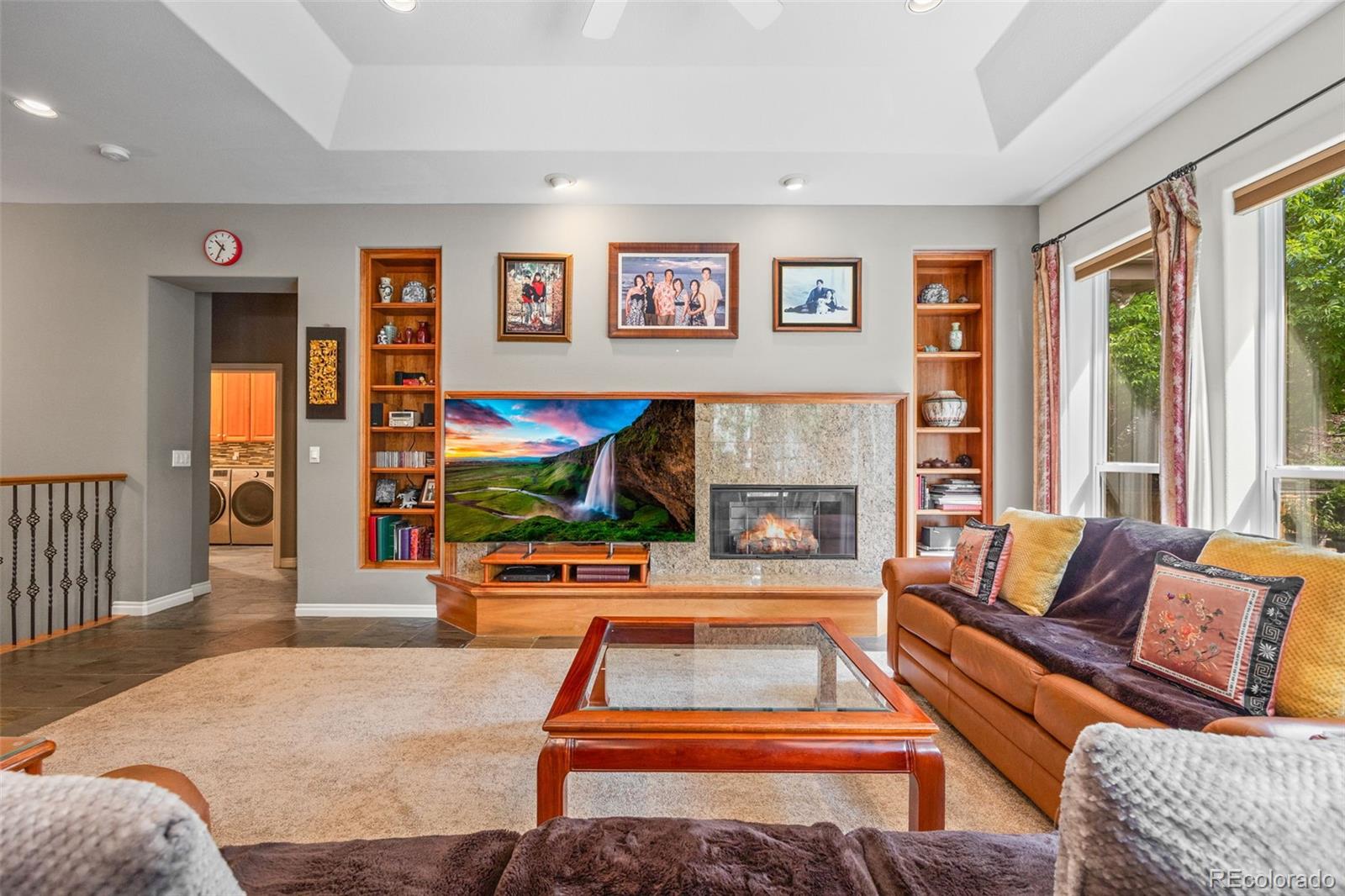 MLS Image #9 for 9430 s silent hills drive,lone tree, Colorado